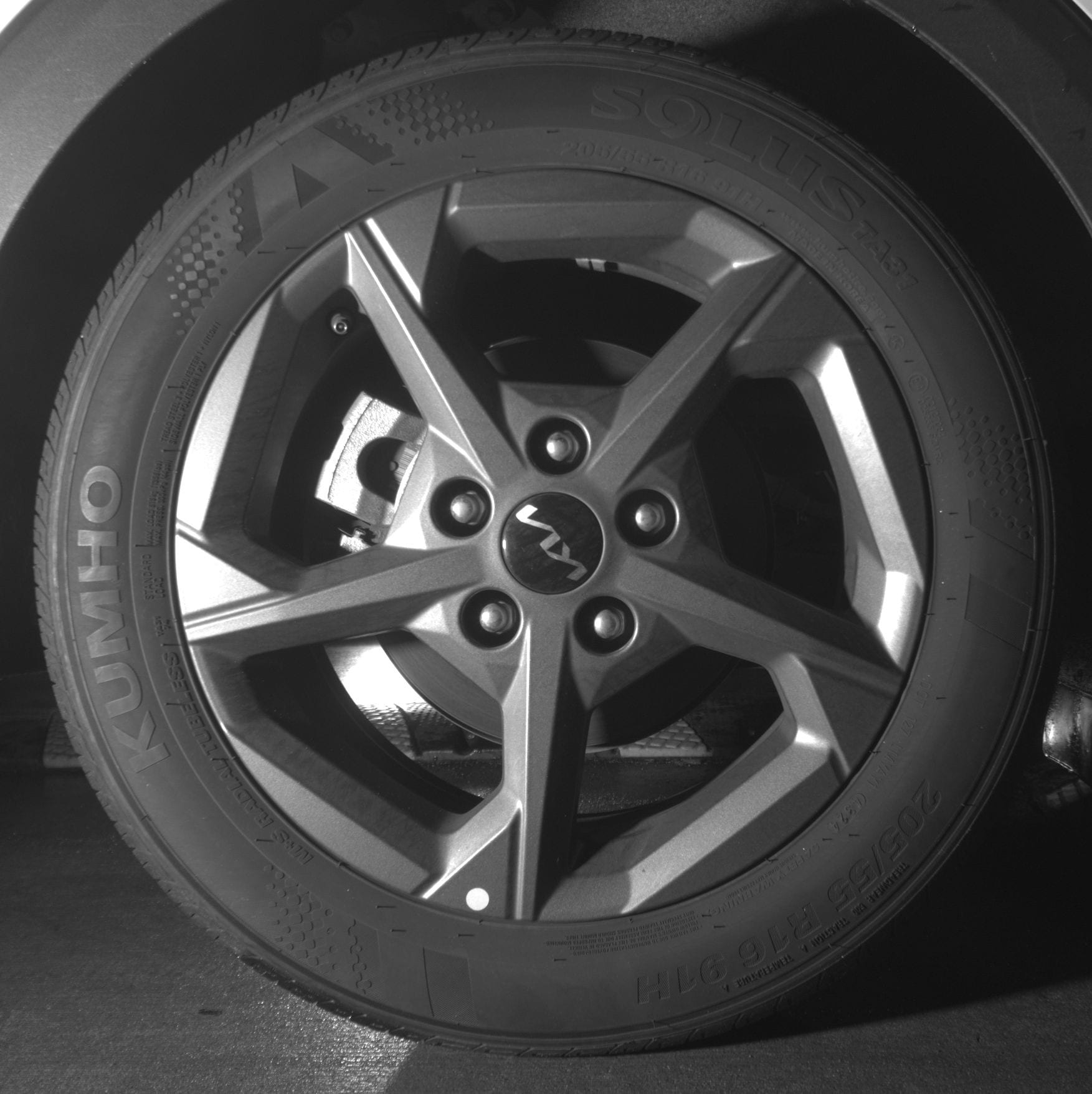 Thumbnail: 2025 Kia K4 - 12