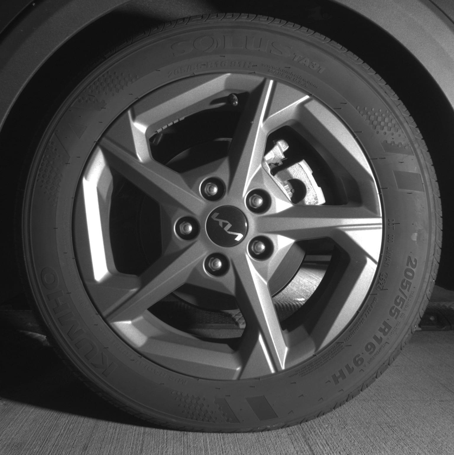 Thumbnail: 2025 Kia K4 - 11