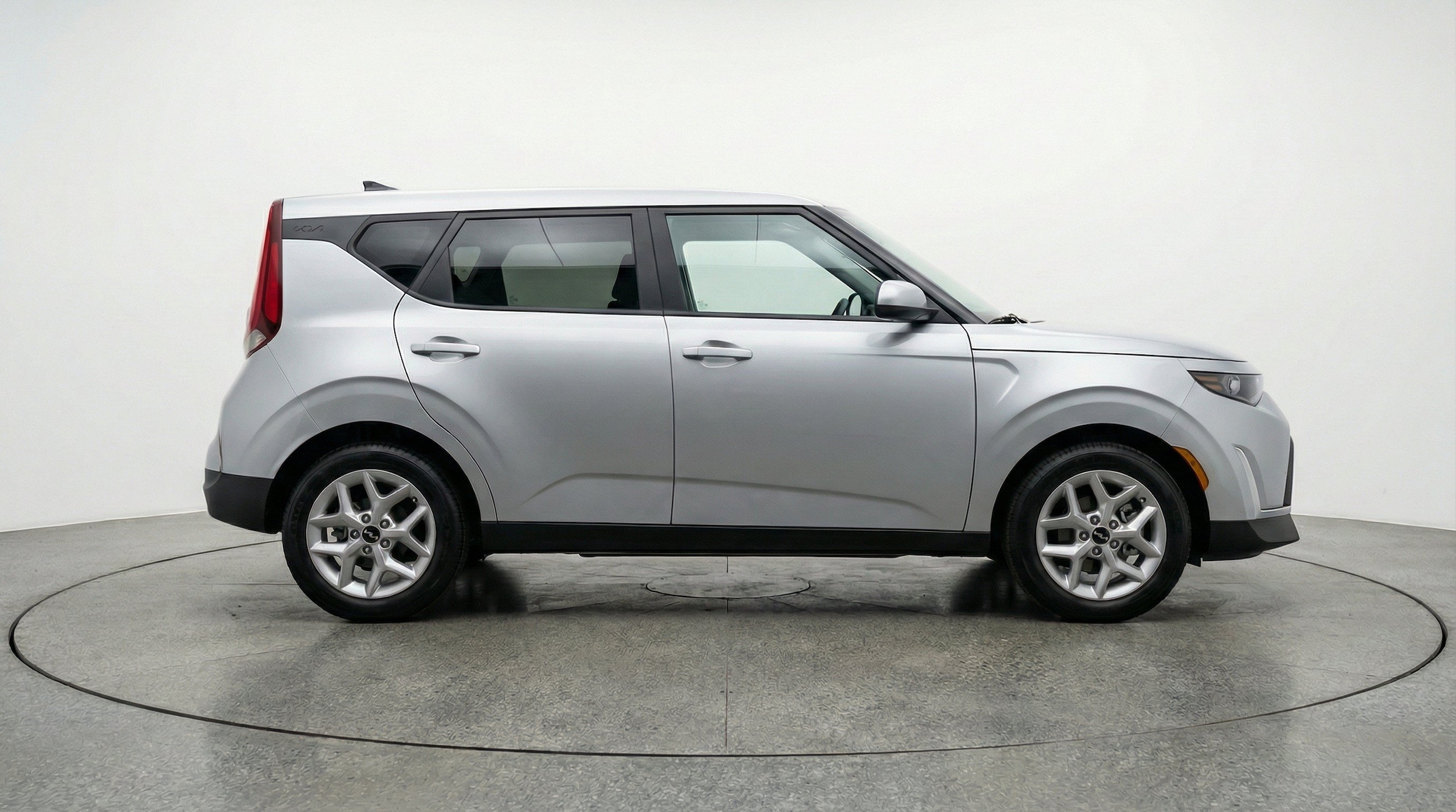 Thumbnail: 2025 Kia Soul - 11