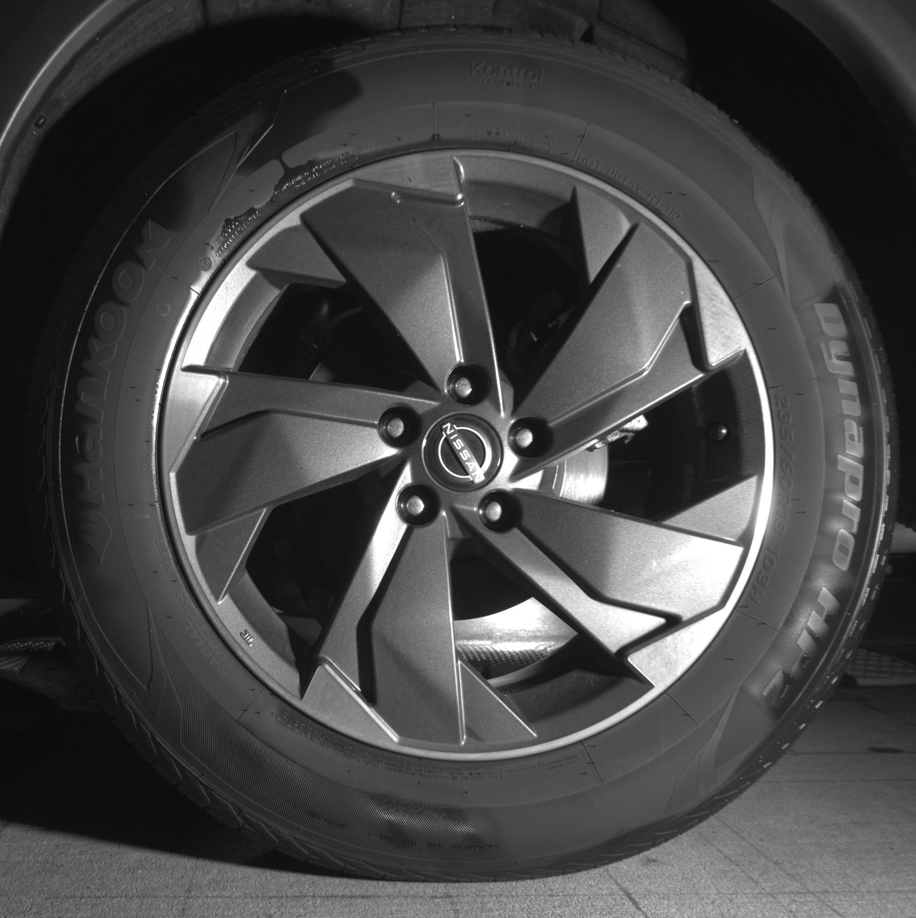 Thumbnail: 2025 Nissan Rogue - 11