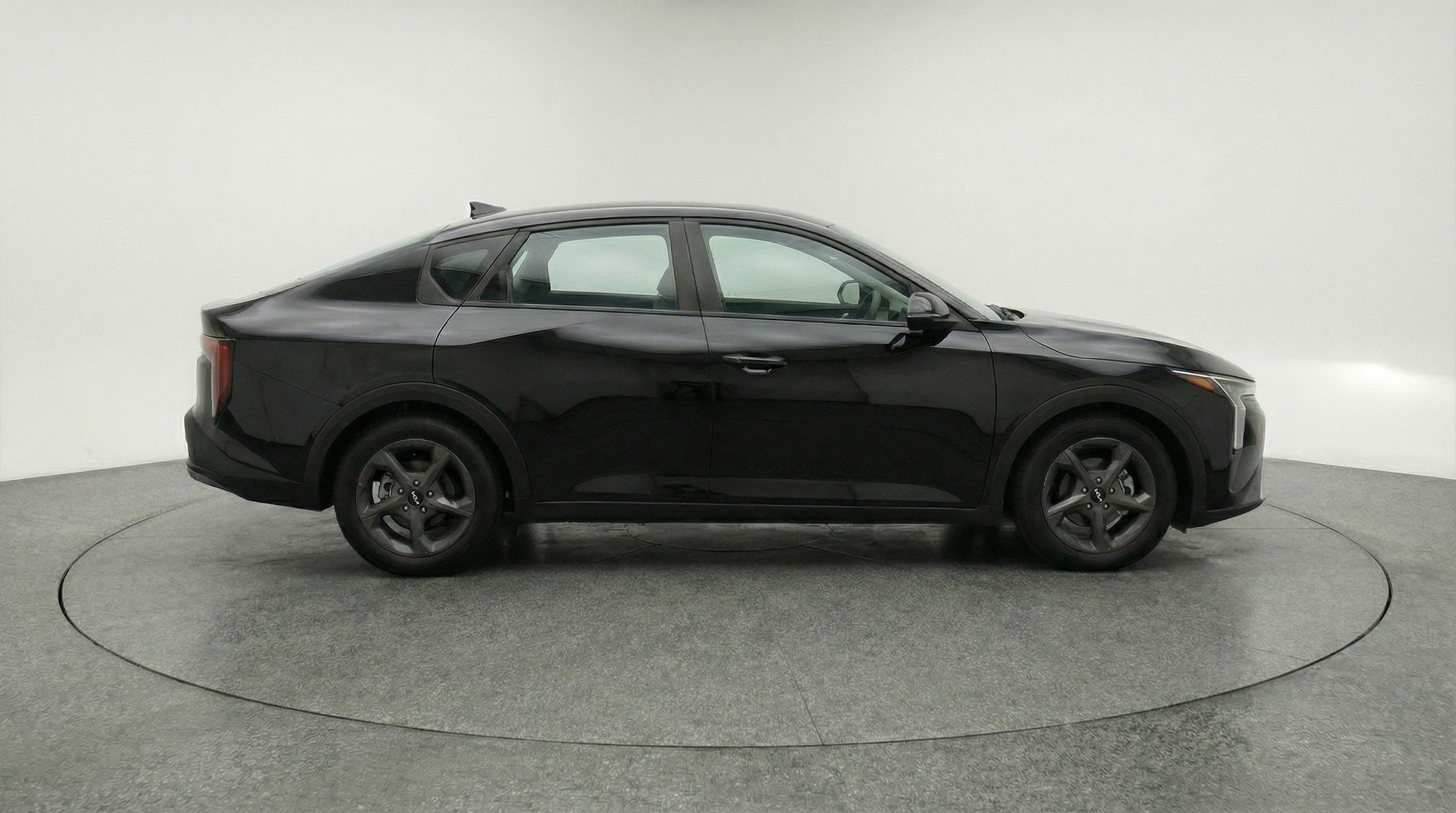 Thumbnail: 2025 Kia K4 - 8