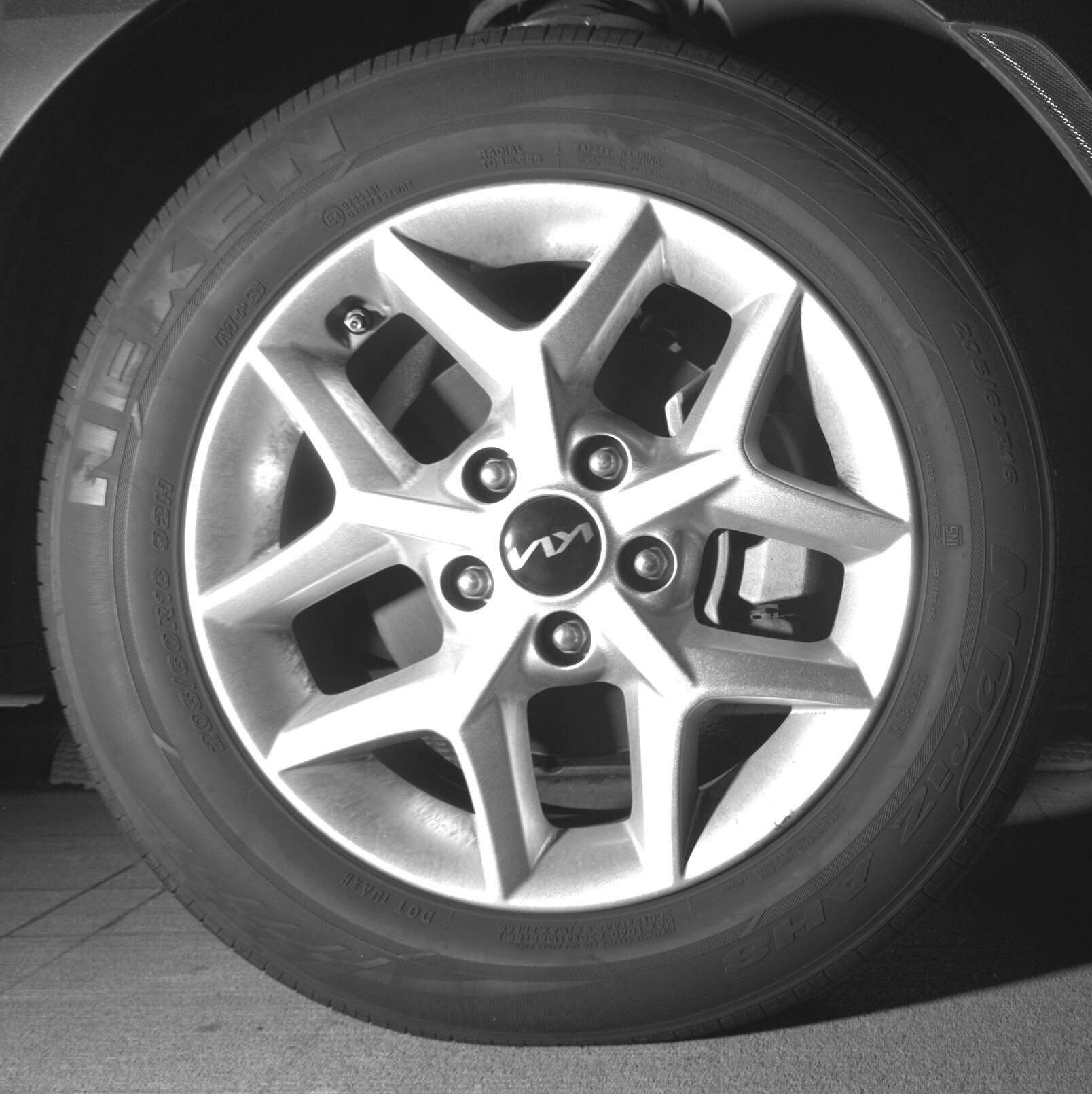 Thumbnail: 2025 Kia Soul - 10