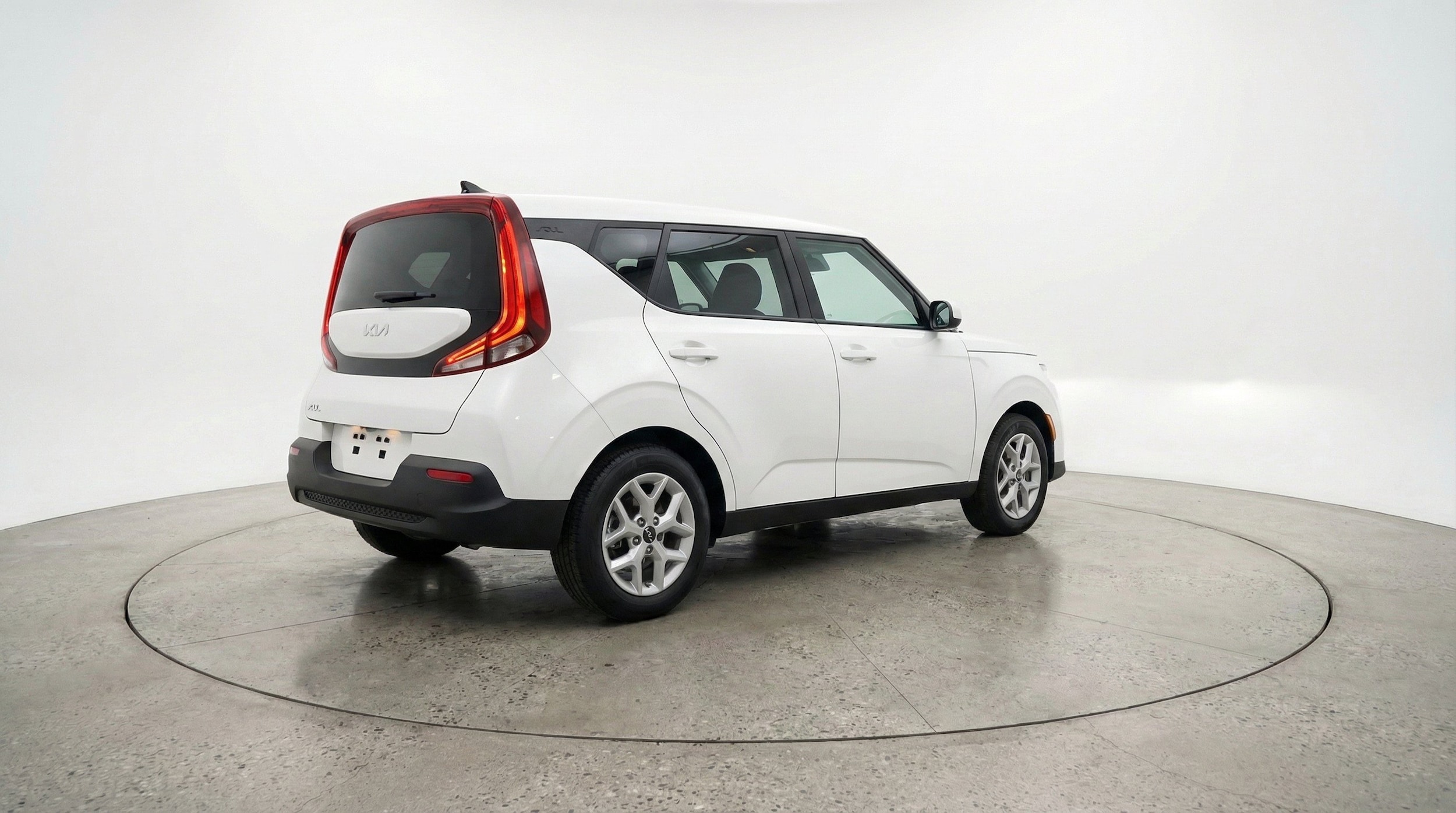 Thumbnail: 2025 Kia Soul - 9