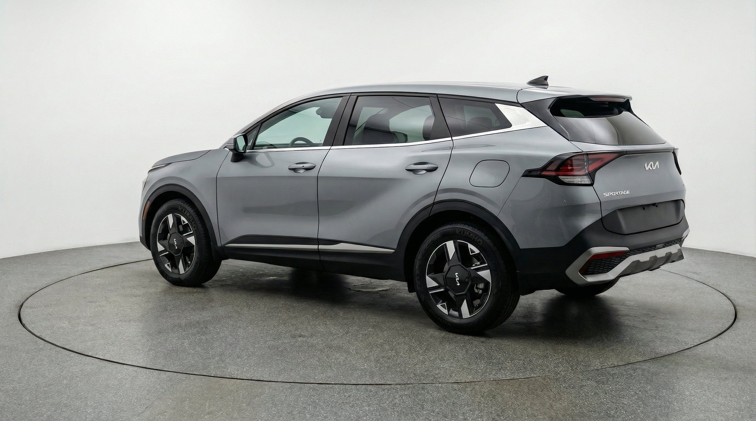 Thumbnail: 2026 Kia Sportage - 6