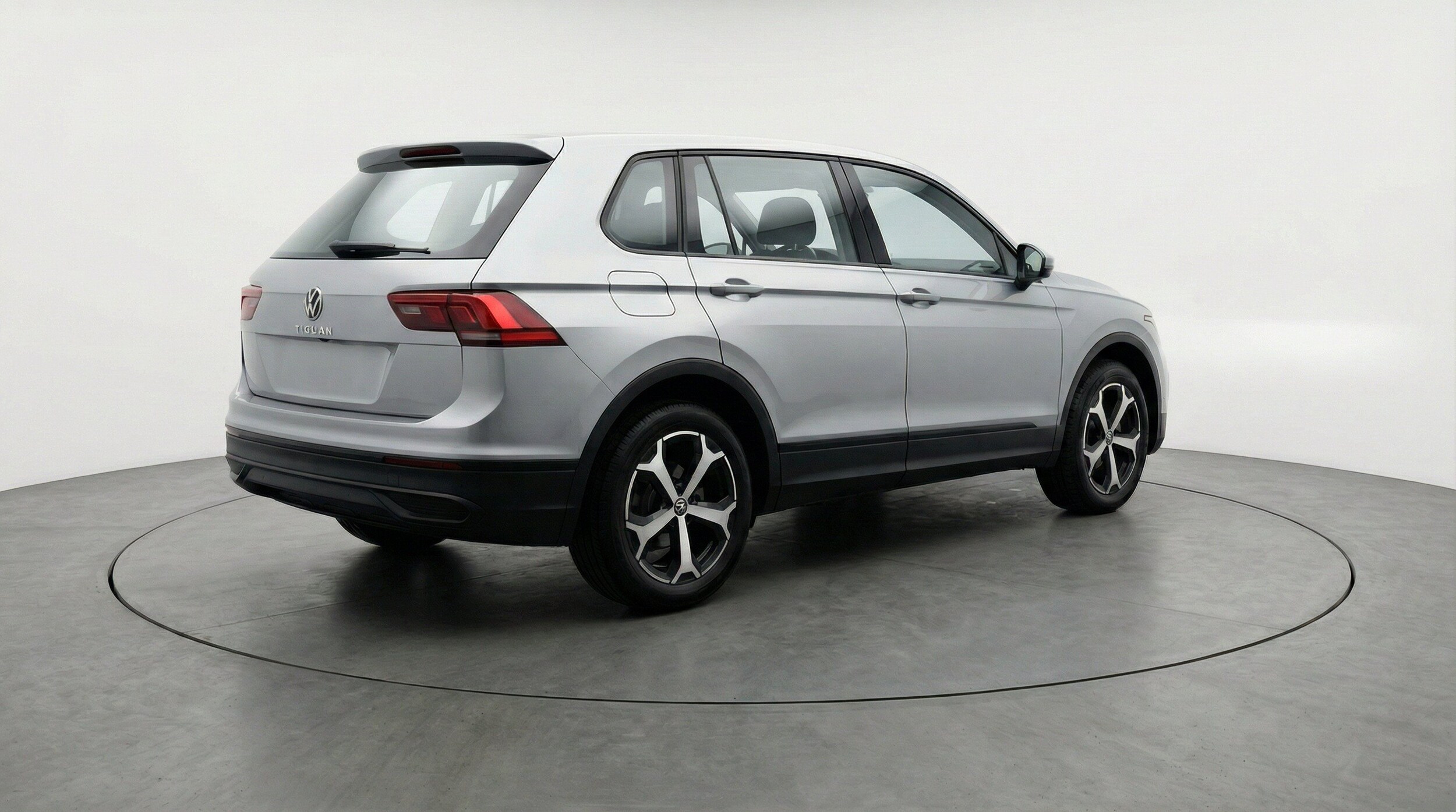 Thumbnail: 2026 Volkswagen Tiguan - 9