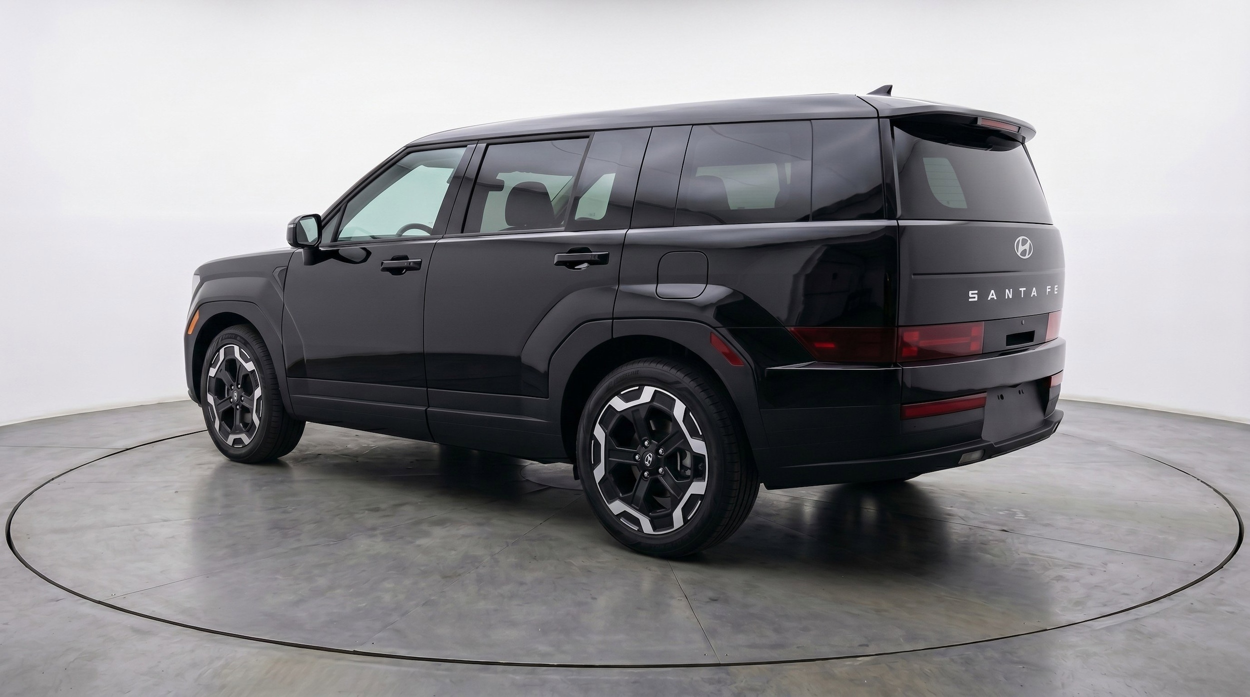 Thumbnail: 2025 Hyundai Santa Fe - 6