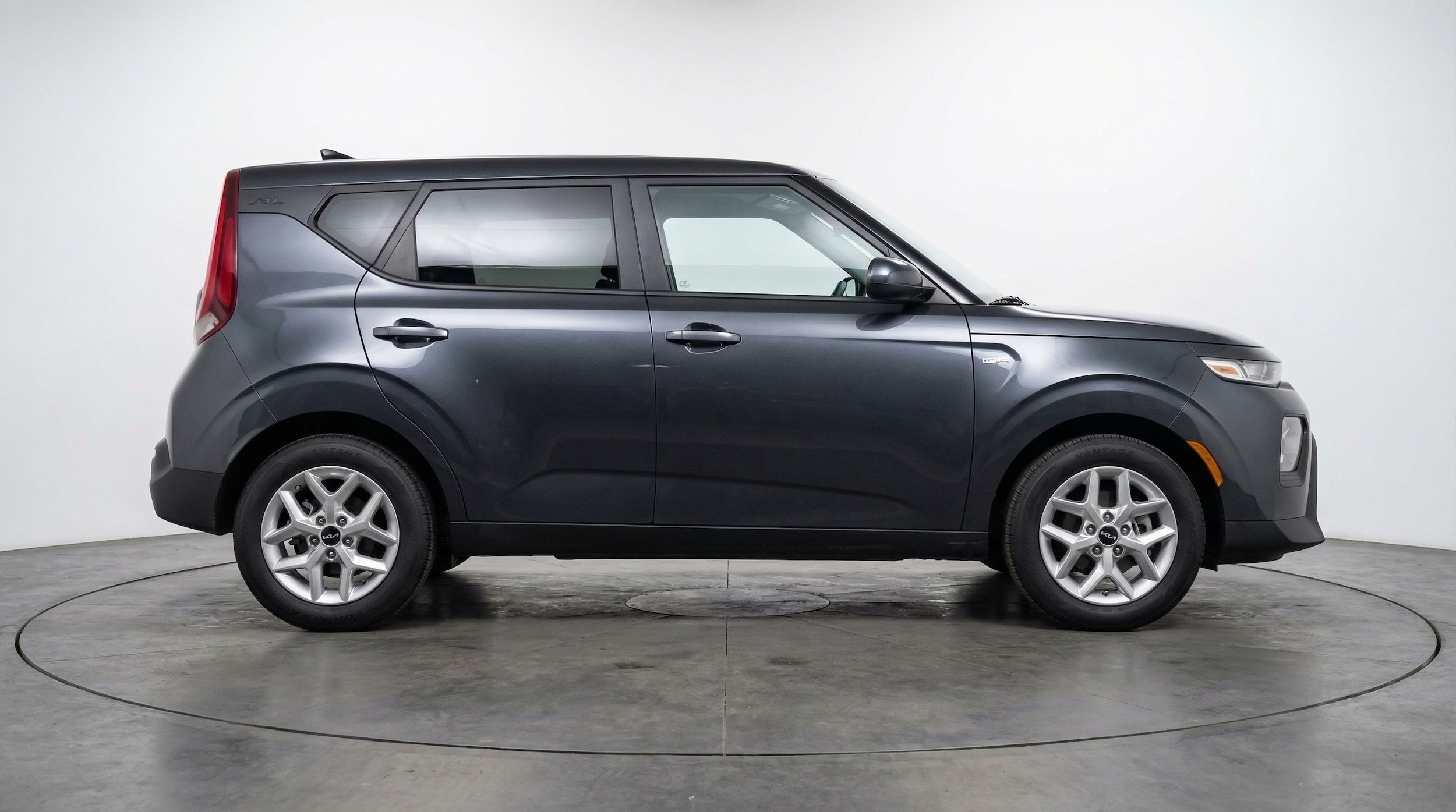 Thumbnail: 2025 Kia Soul - 8