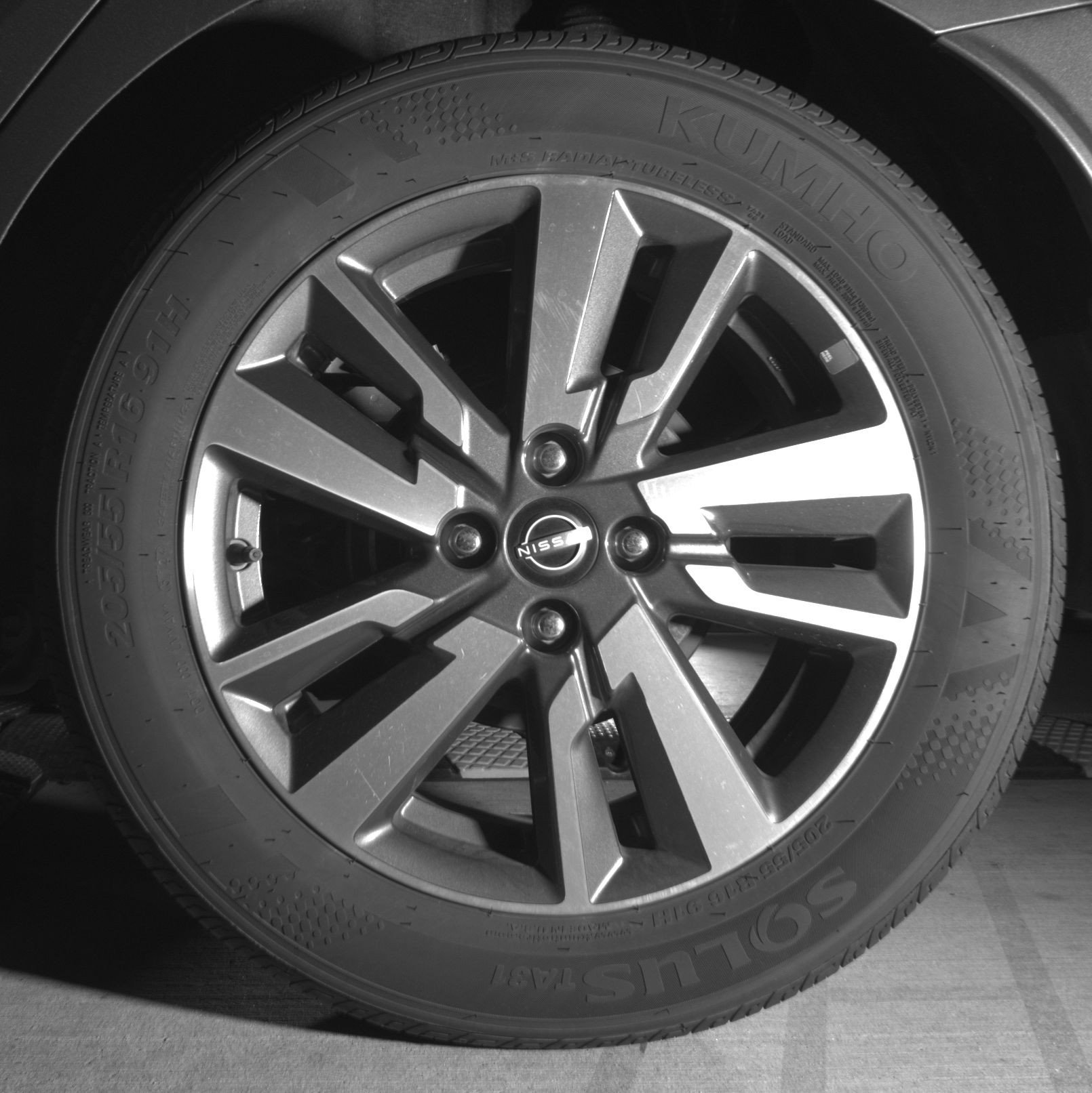 Thumbnail: 2025 Nissan Versa - 14