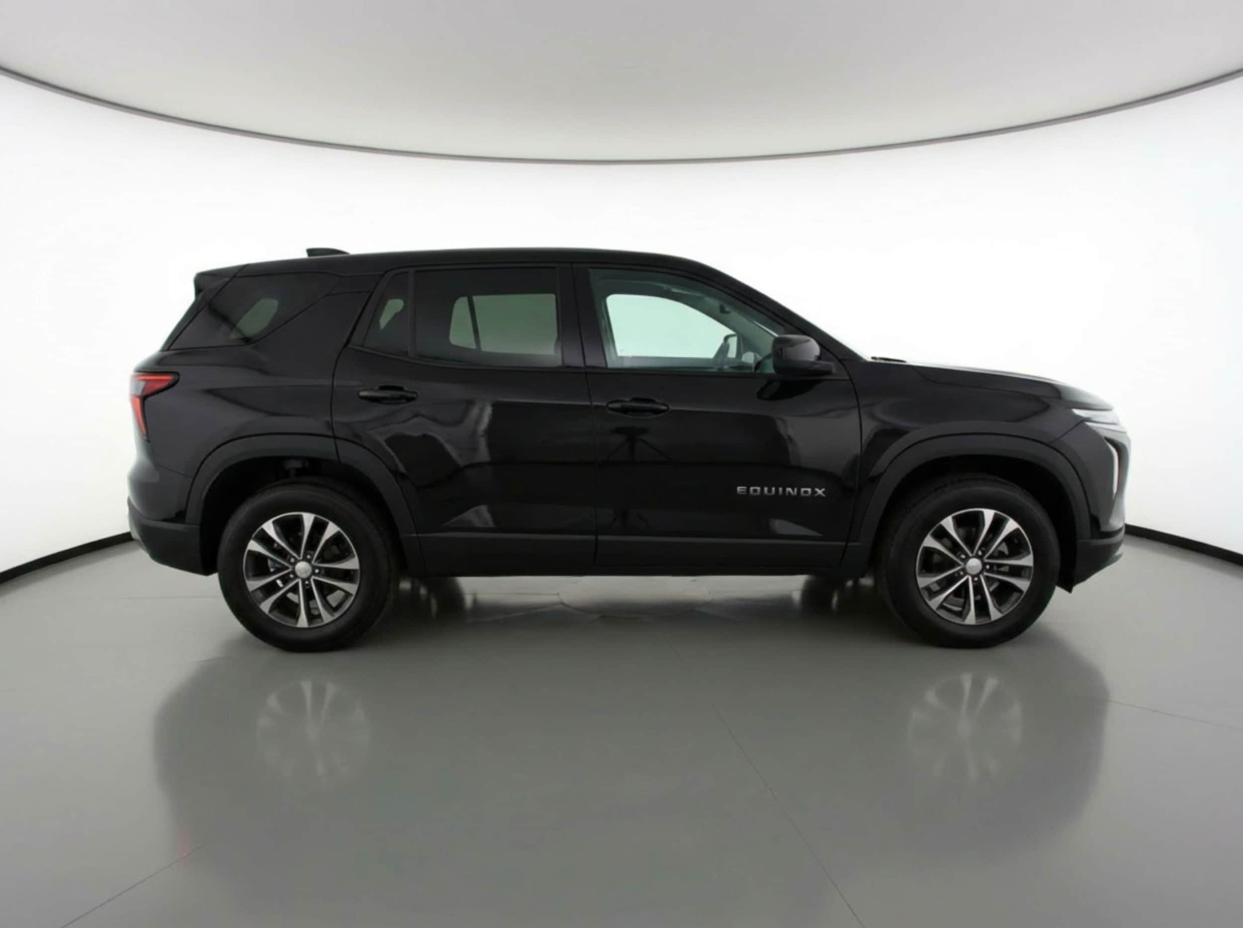 Thumbnail: 2025 Chevrolet Equinox - 11