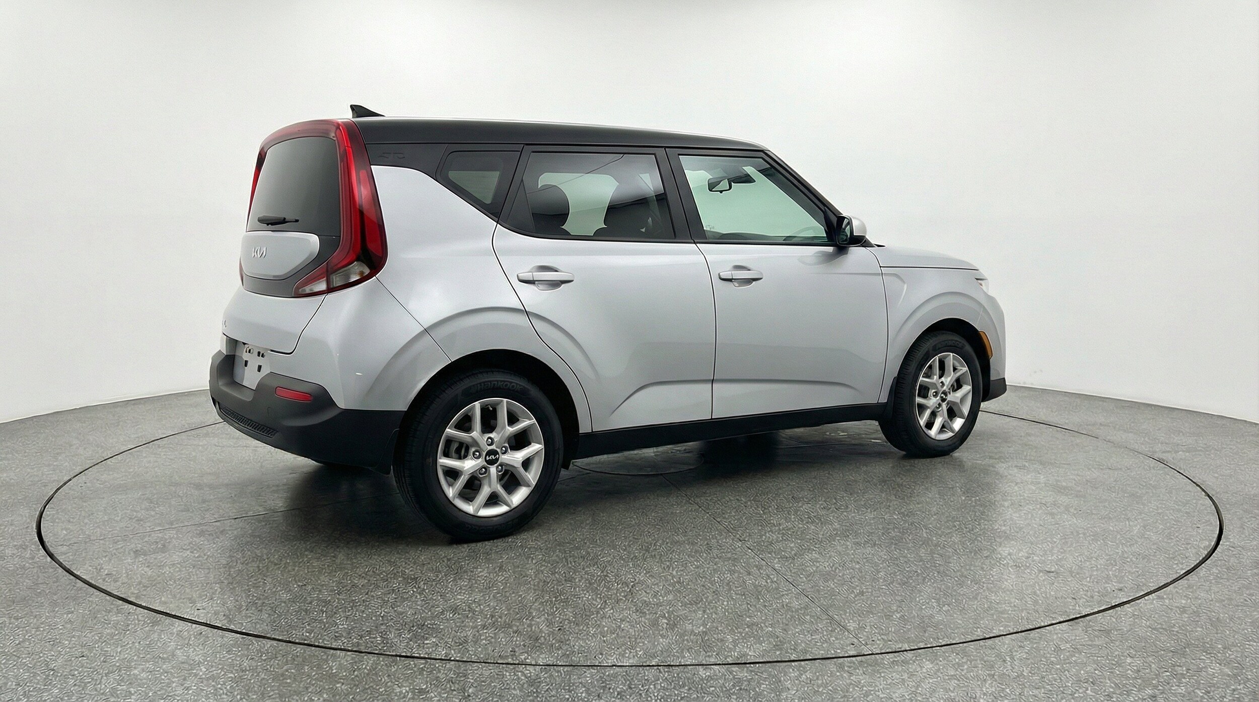 Thumbnail: 2025 Kia Soul - 9