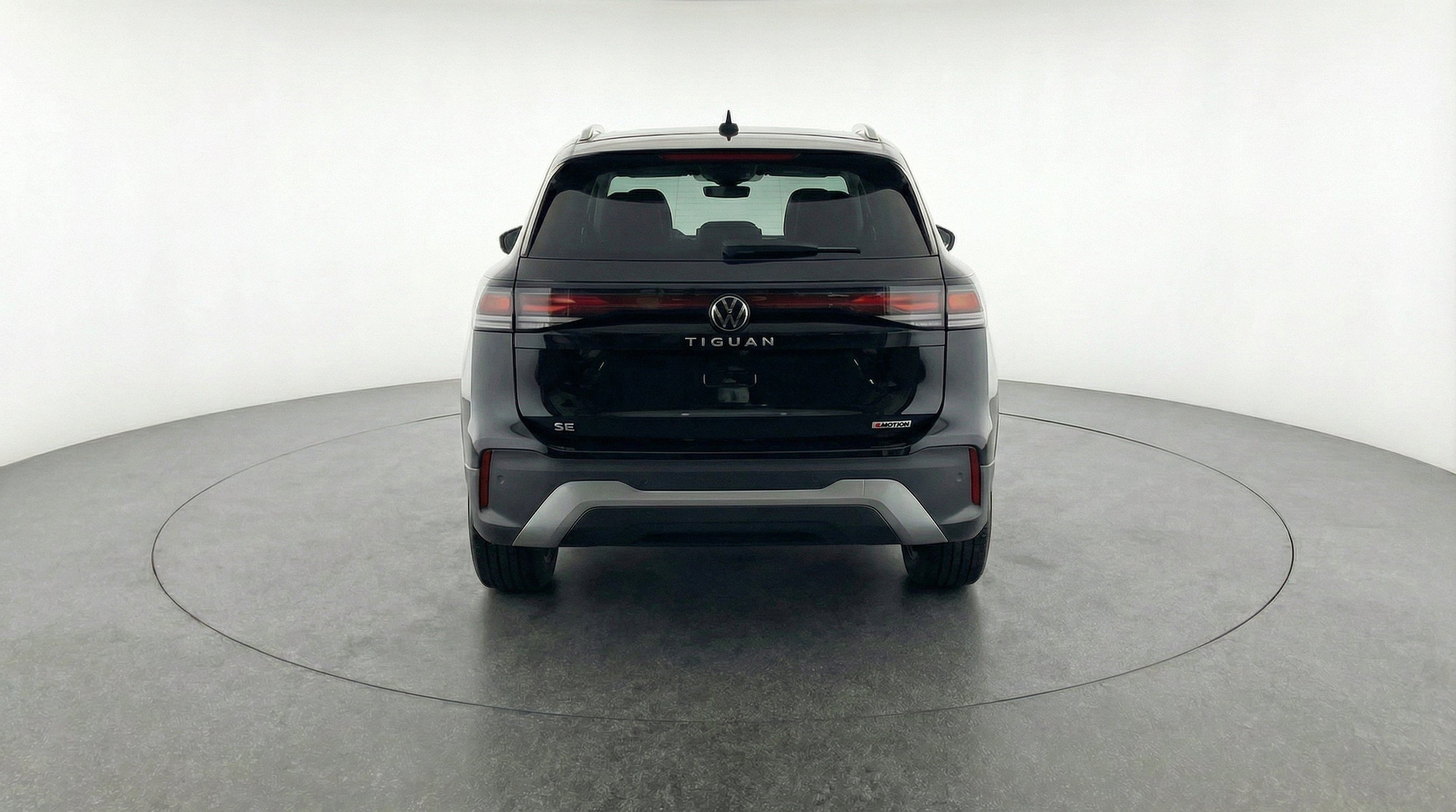 Thumbnail: 2026 Volkswagen Tiguan - 7