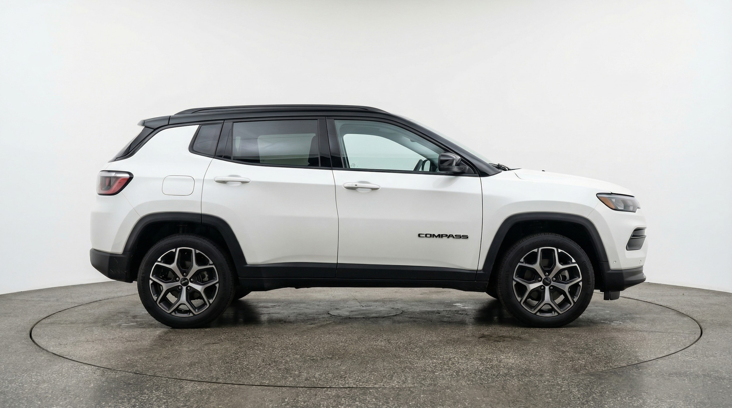 Thumbnail: 2025 Jeep Compass - 8