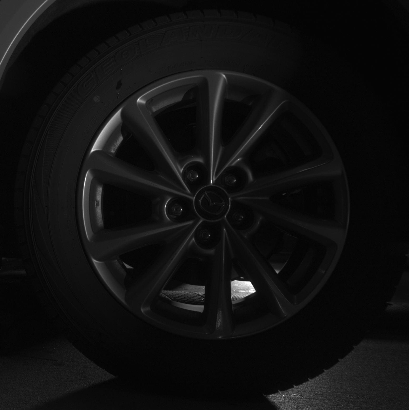 Thumbnail: 2025 Mazda CX-5 - 11