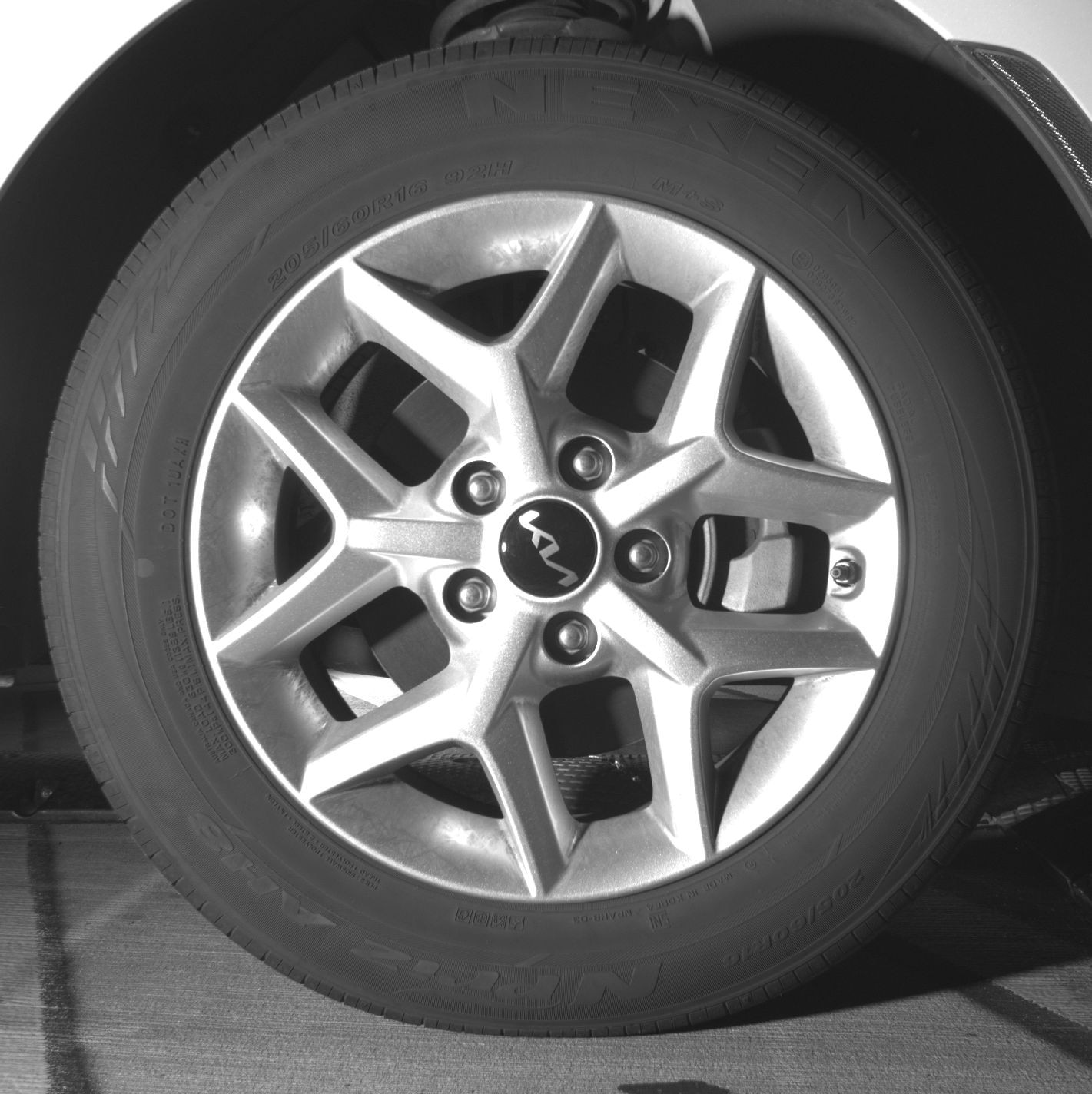 Thumbnail: 2025 Kia Soul - 10