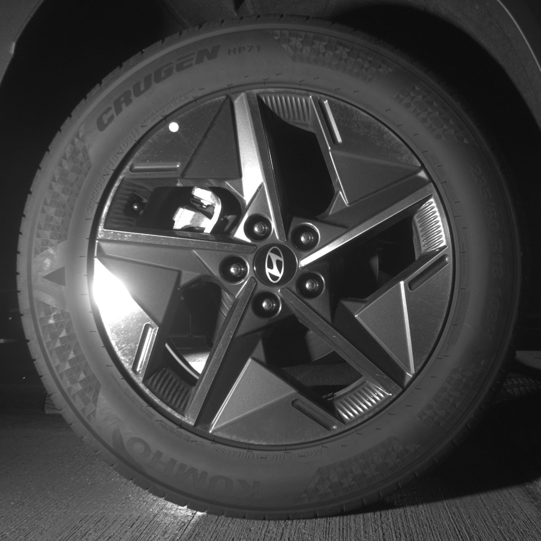 Thumbnail: 2026 Hyundai Tucson - 15