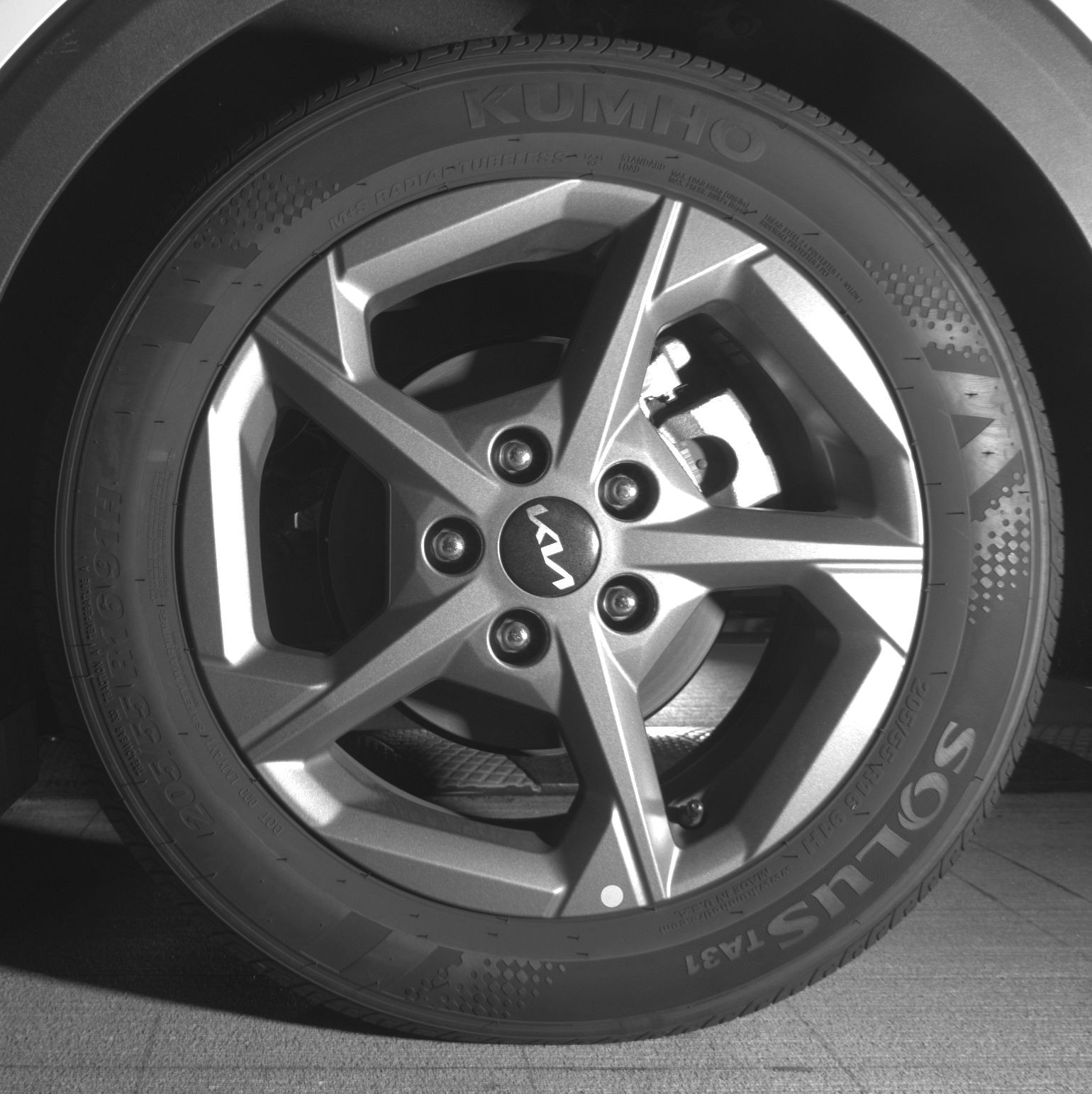 Thumbnail: 2025 Kia K4 - 11