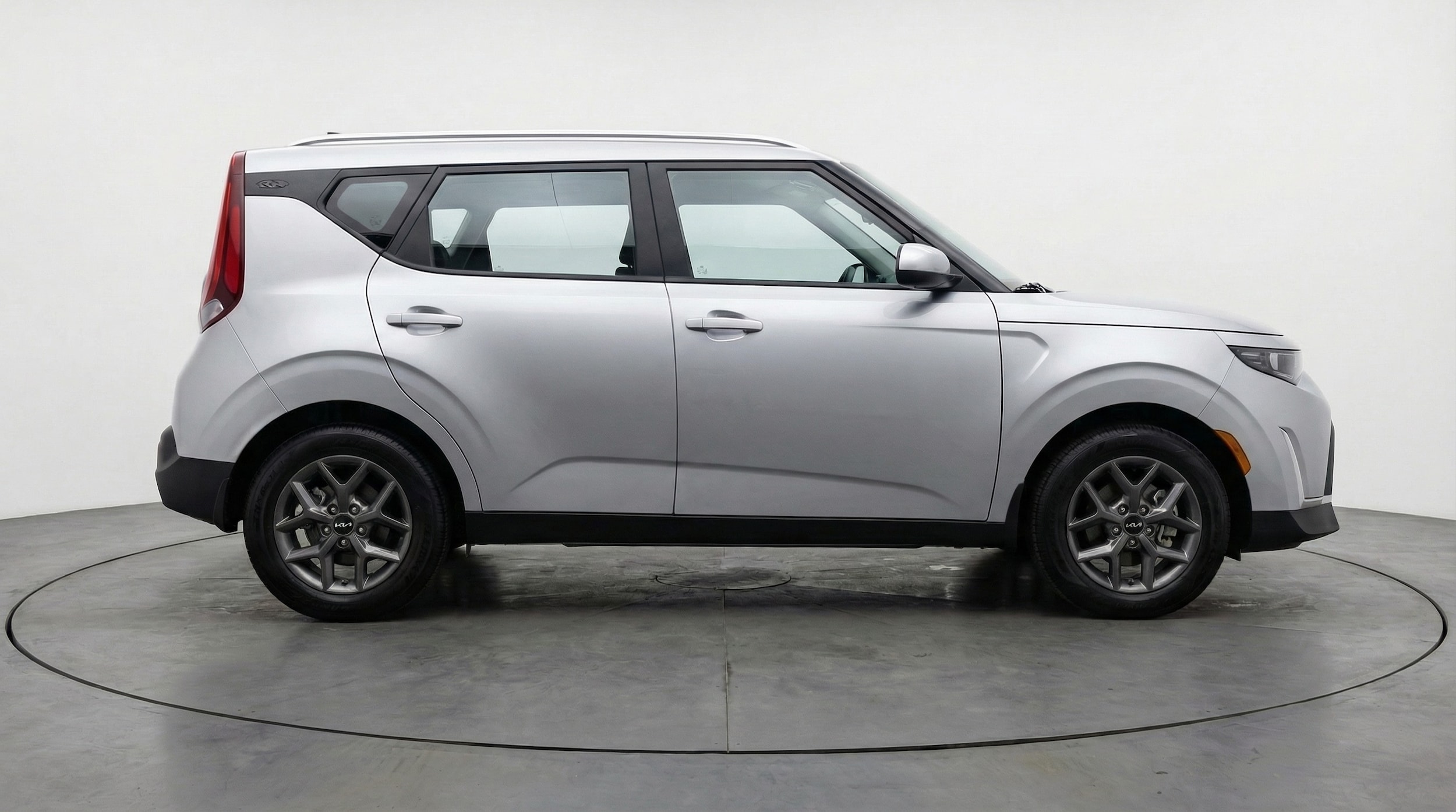 Thumbnail: 2025 Kia Soul - 8