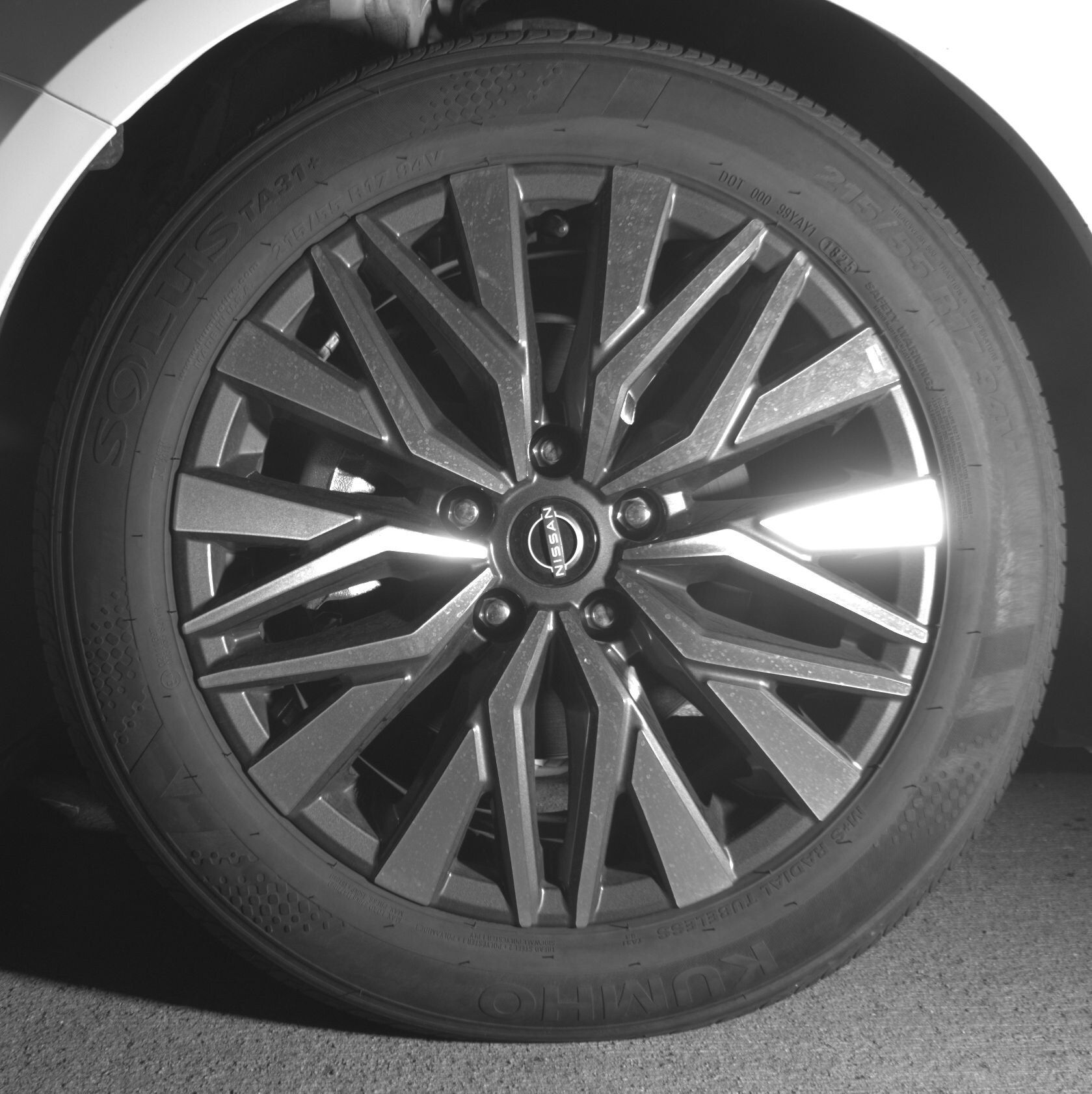 Thumbnail: 2025 Nissan Altima - 9