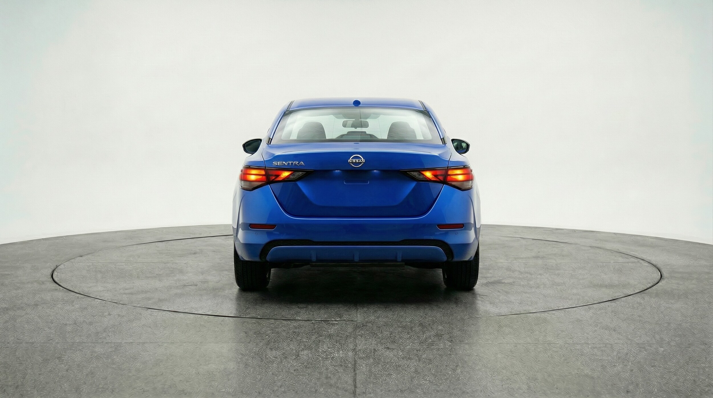 Thumbnail: 2025 Nissan Sentra - 6