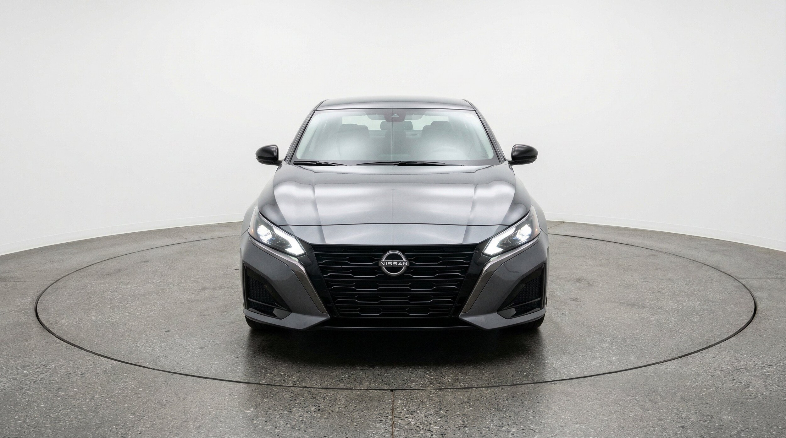 Thumbnail: 2026 Nissan Altima - 2