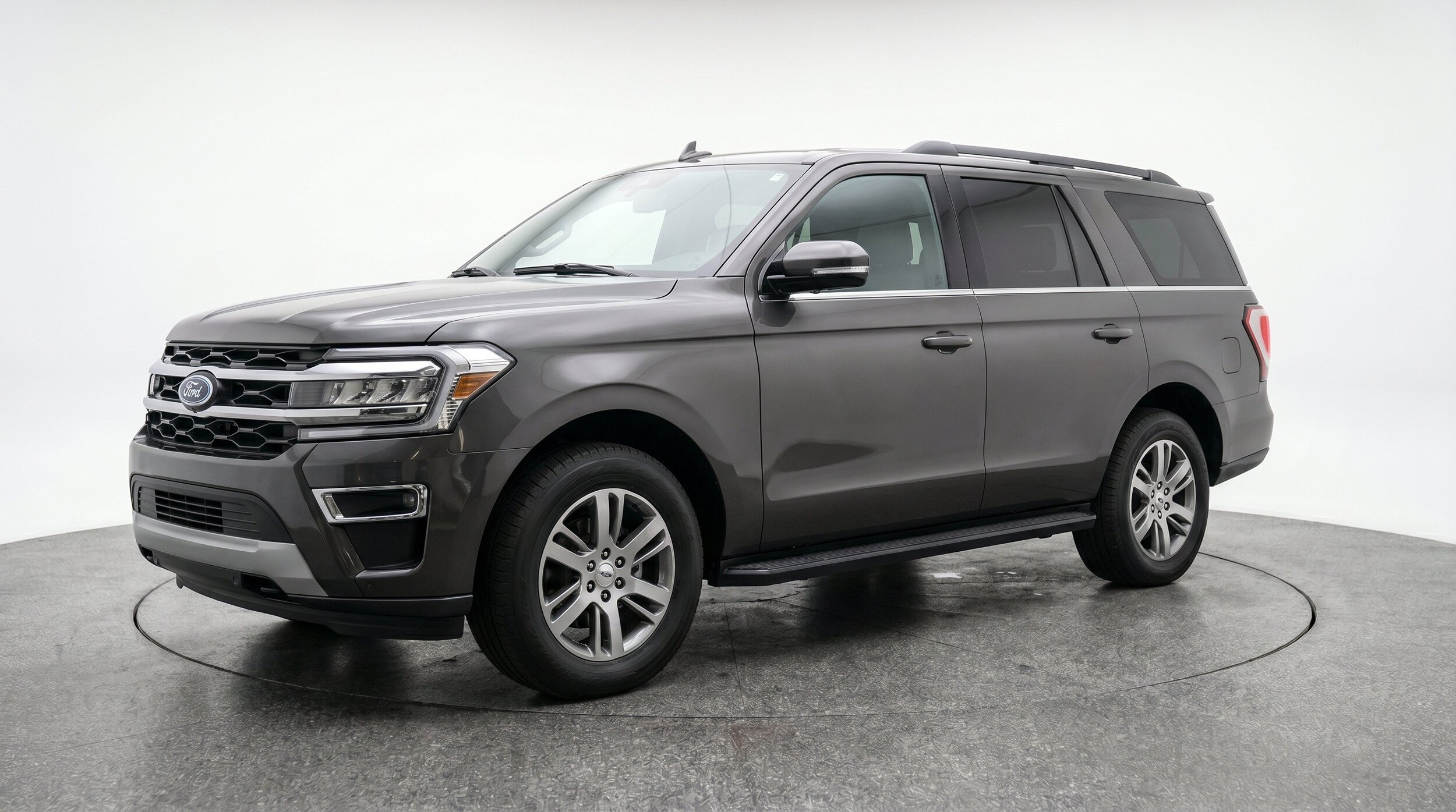 Thumbnail: 2024 Ford Expedition MAX - 3