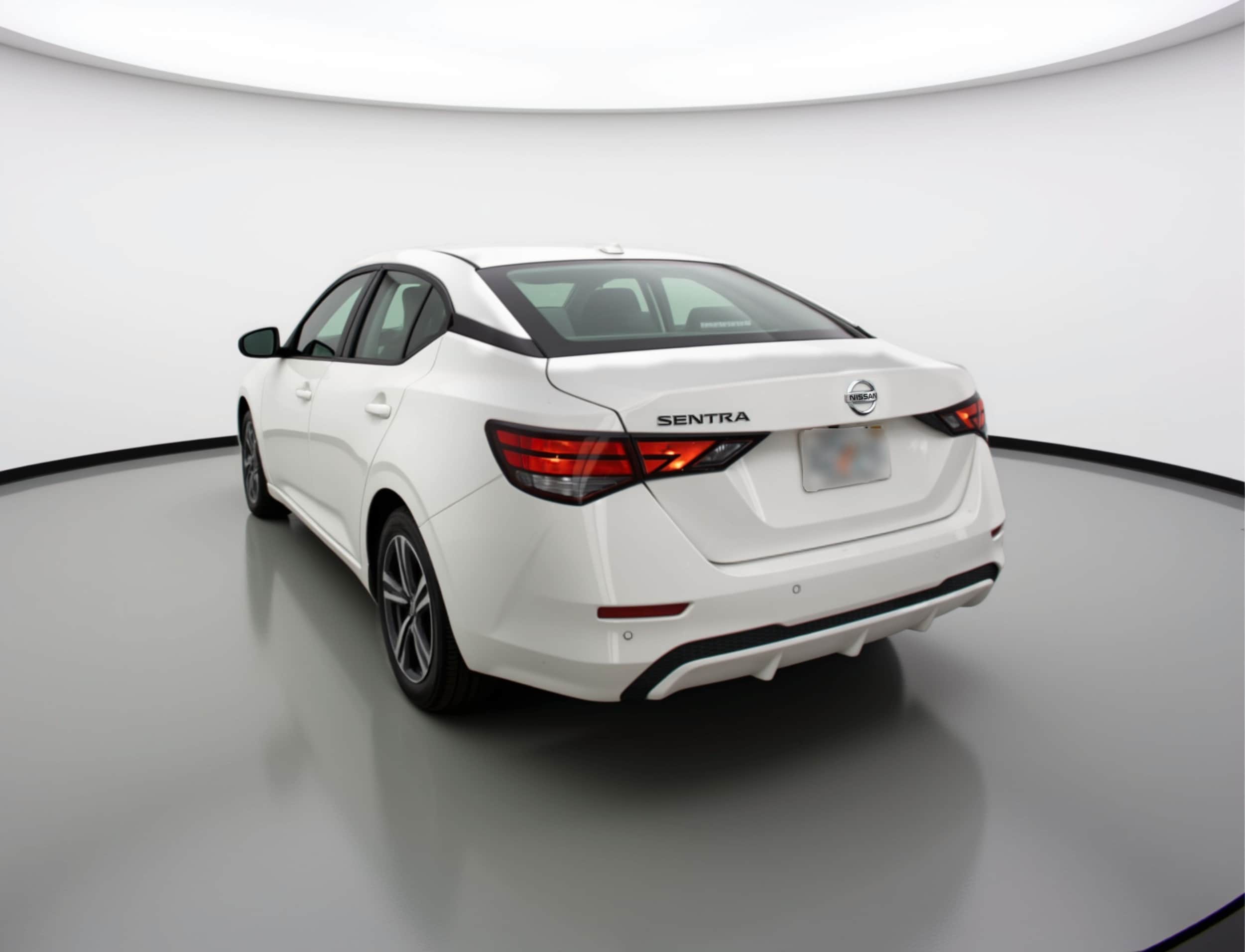 Thumbnail: 2025 Nissan Sentra - 5