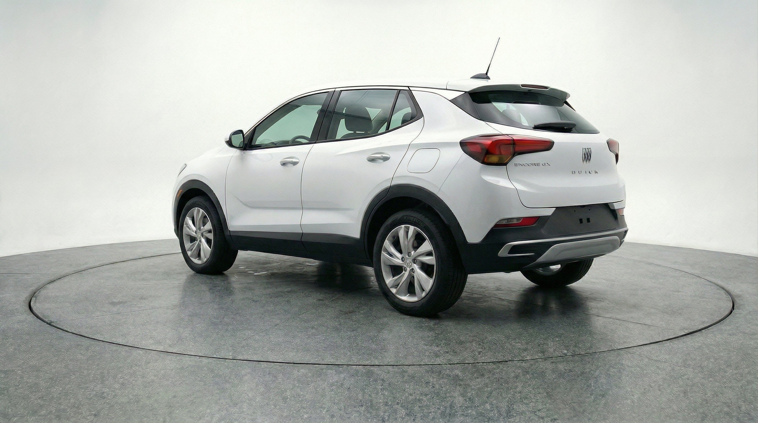 Thumbnail: 2026 Buick Encore GX - 6