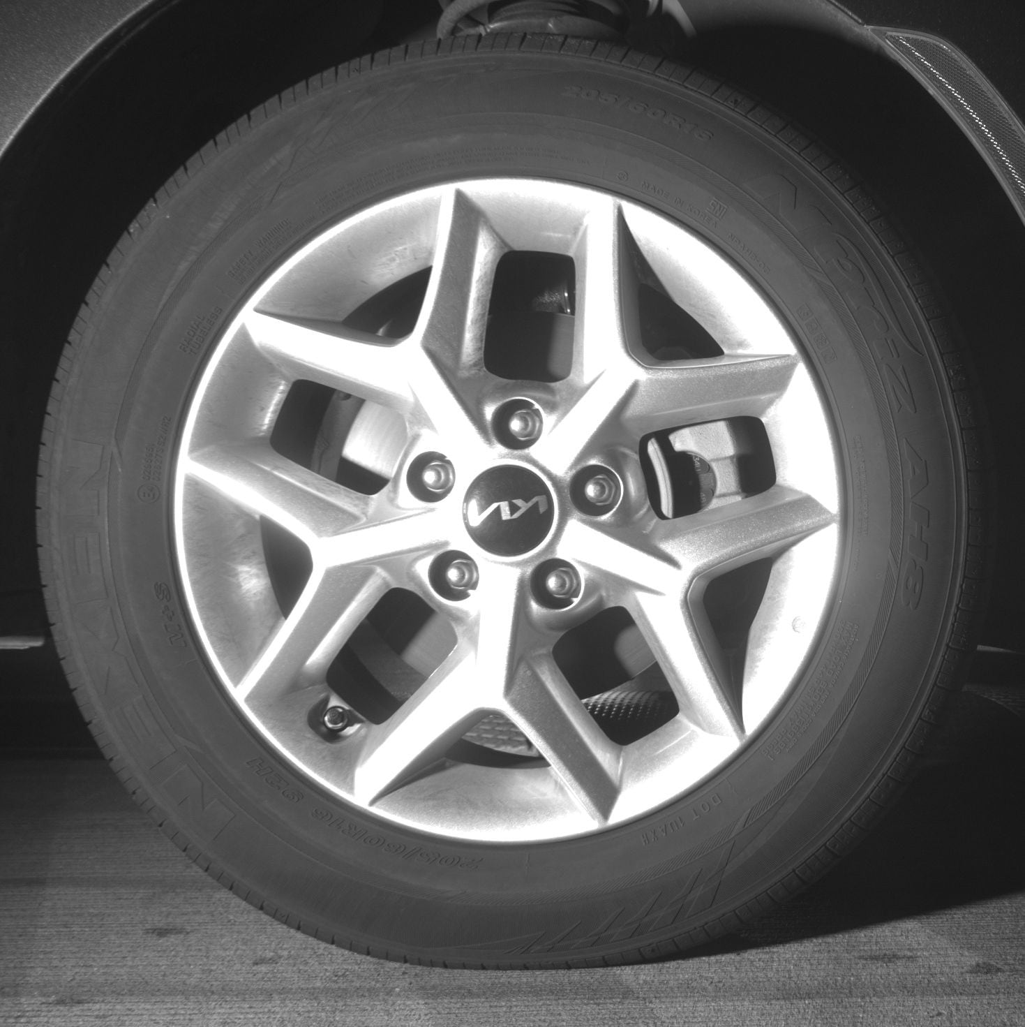 Thumbnail: 2025 Kia Soul - 10