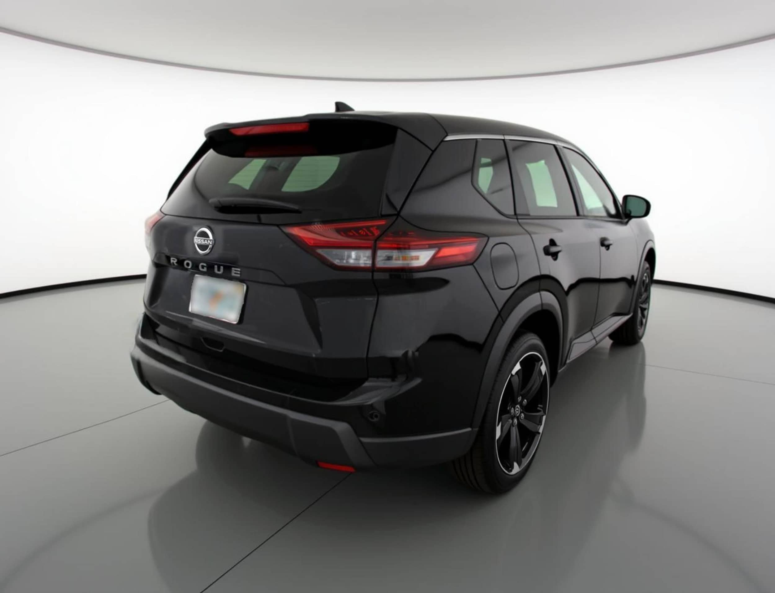 Thumbnail: 2025 Nissan Rogue - 7
