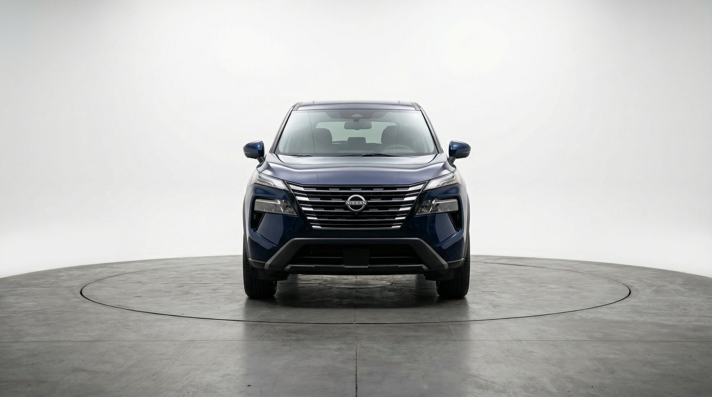 Thumbnail: 2026 Nissan Rogue - 2