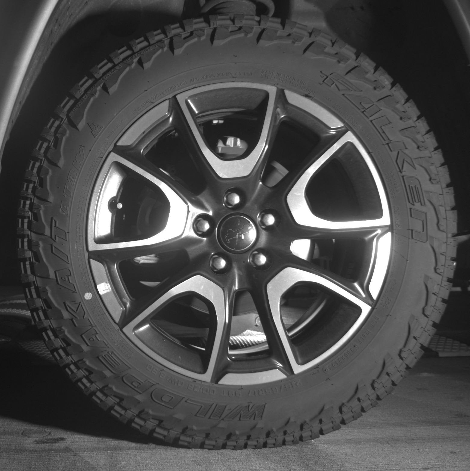 Thumbnail: 2025 Jeep Compass - 14