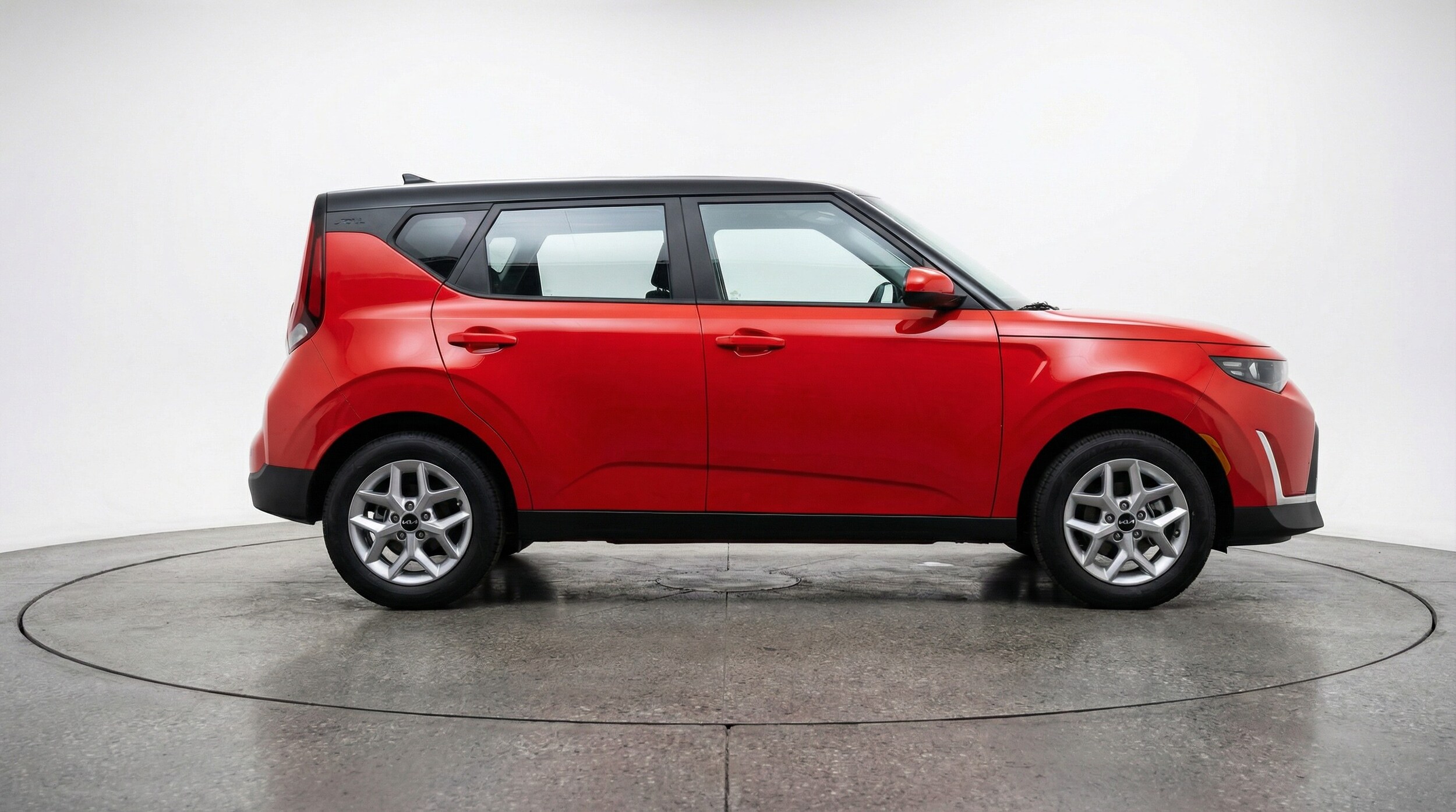 Thumbnail: 2025 Kia Soul - 8