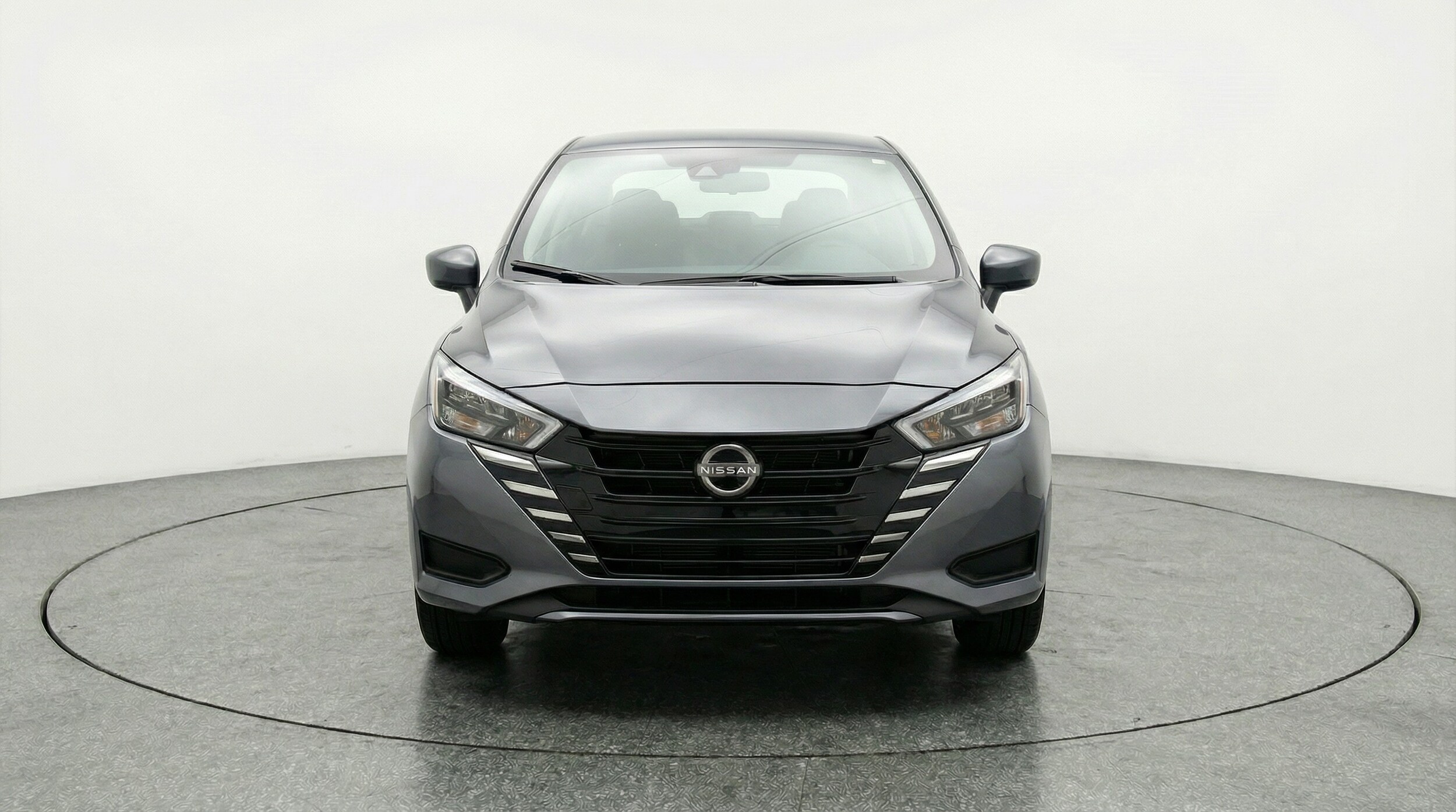 Thumbnail: 2025 Nissan Versa - 2