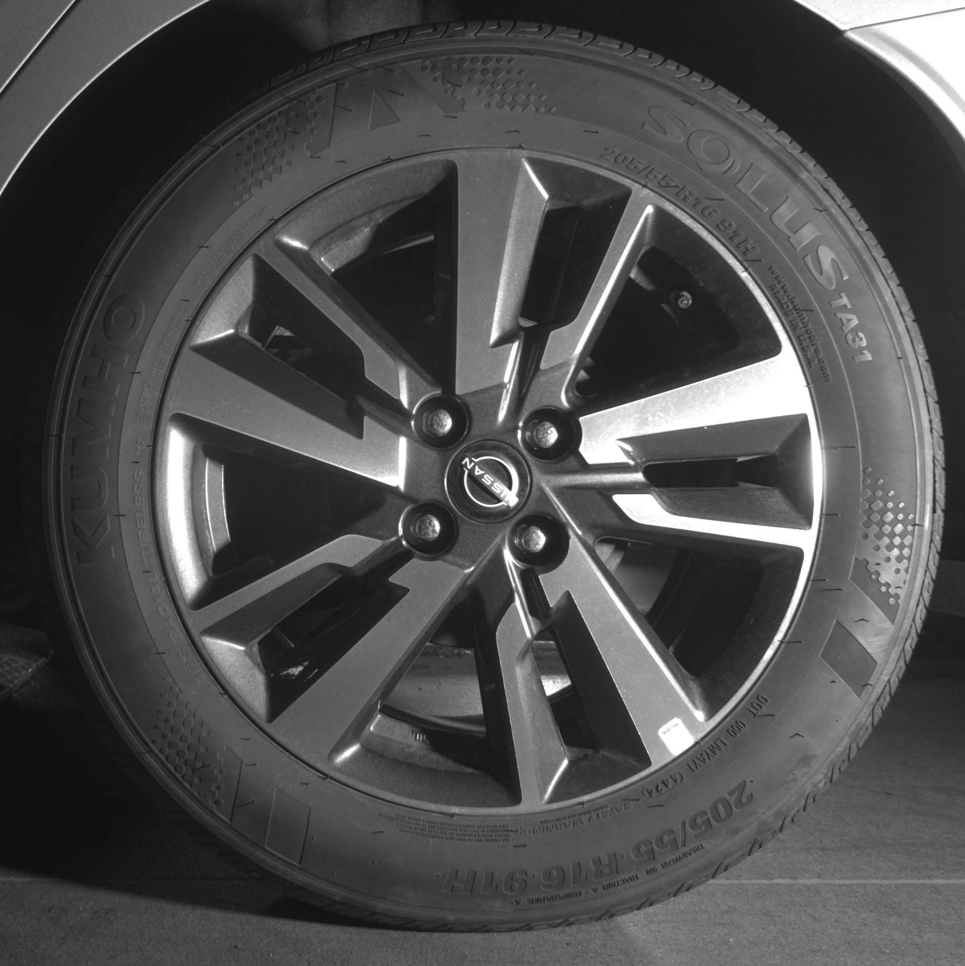 Thumbnail: 2025 Nissan Versa - 11