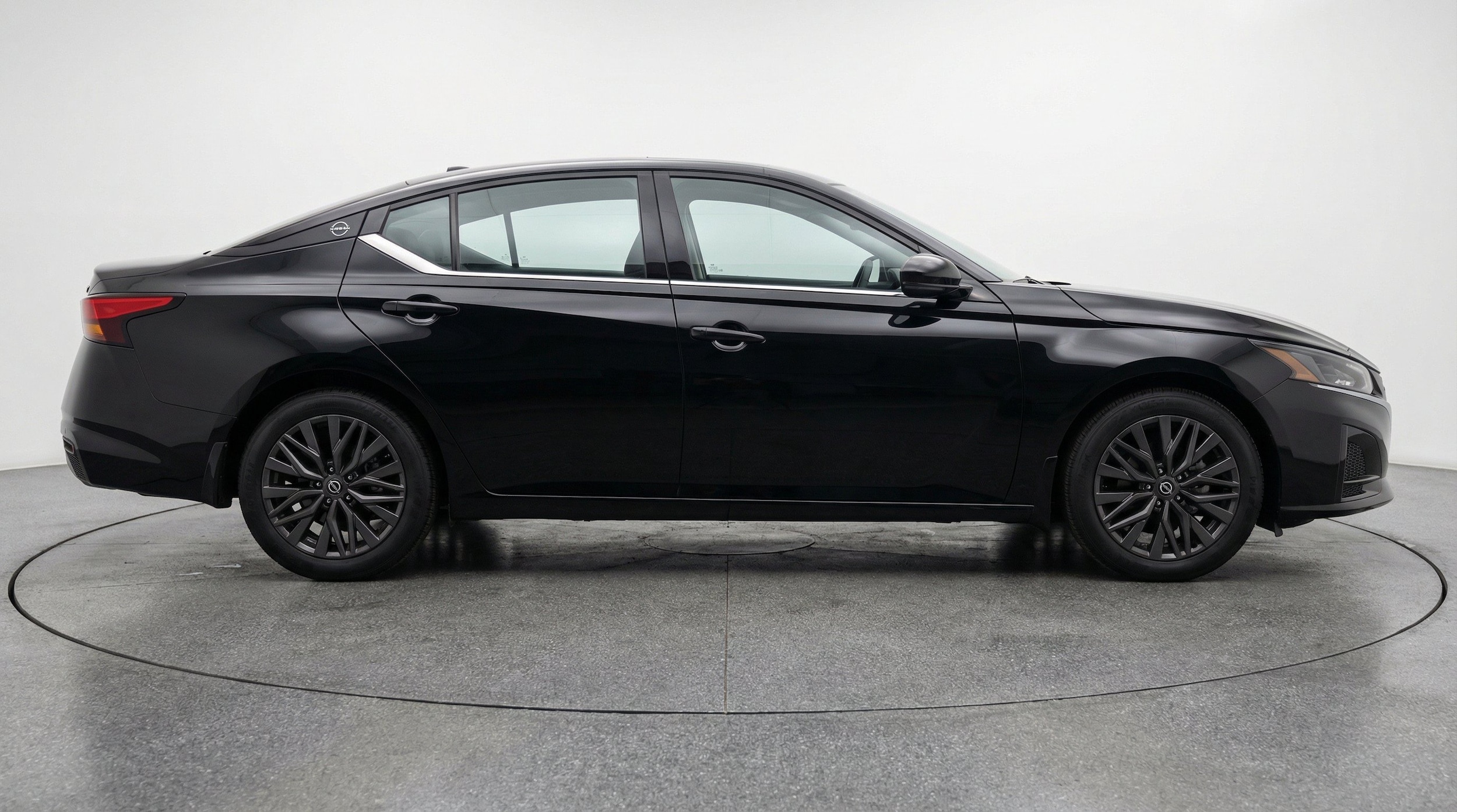 Thumbnail: 2026 Nissan Altima - 11