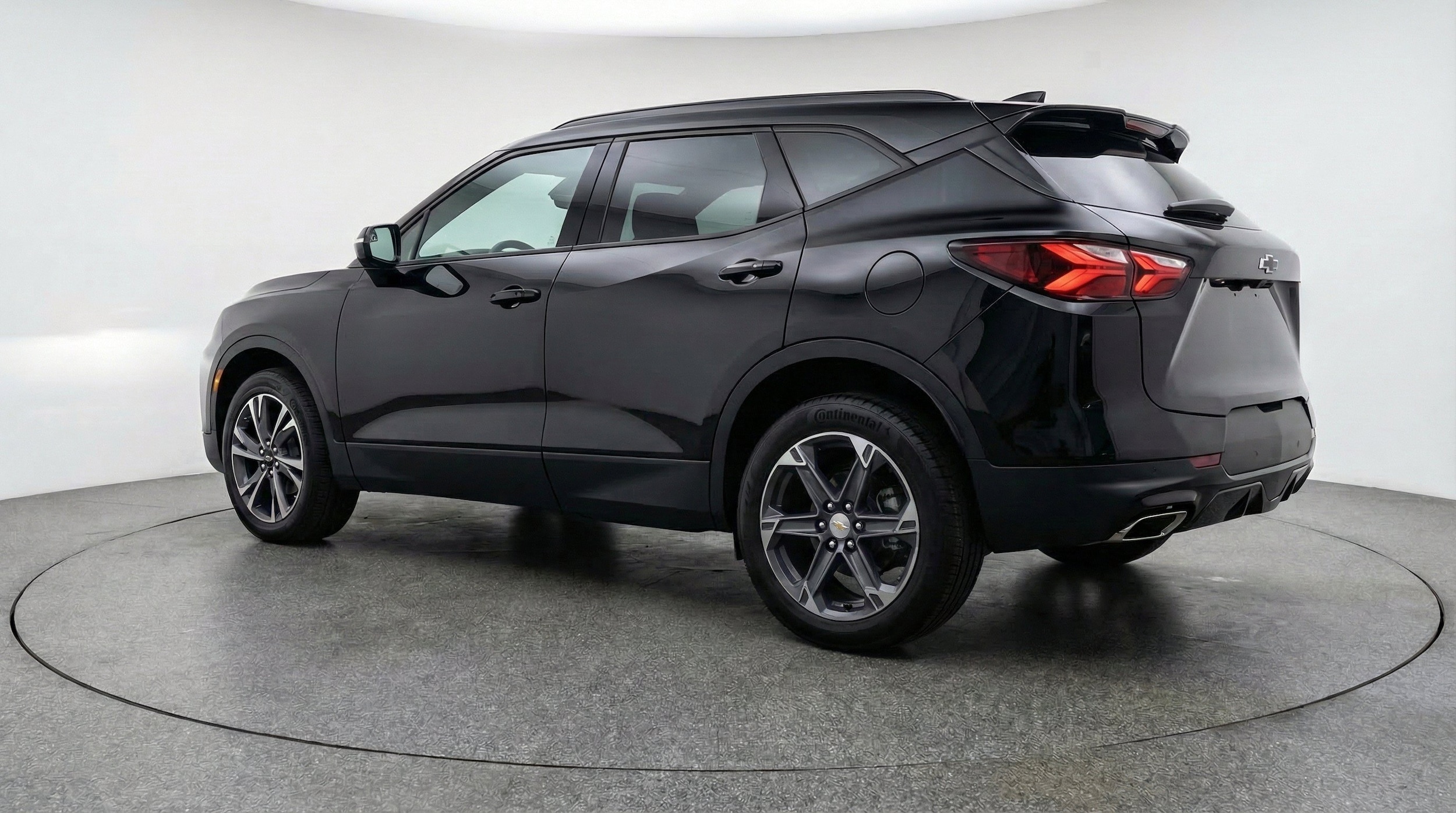 Thumbnail: 2025 Chevrolet Blazer - 6