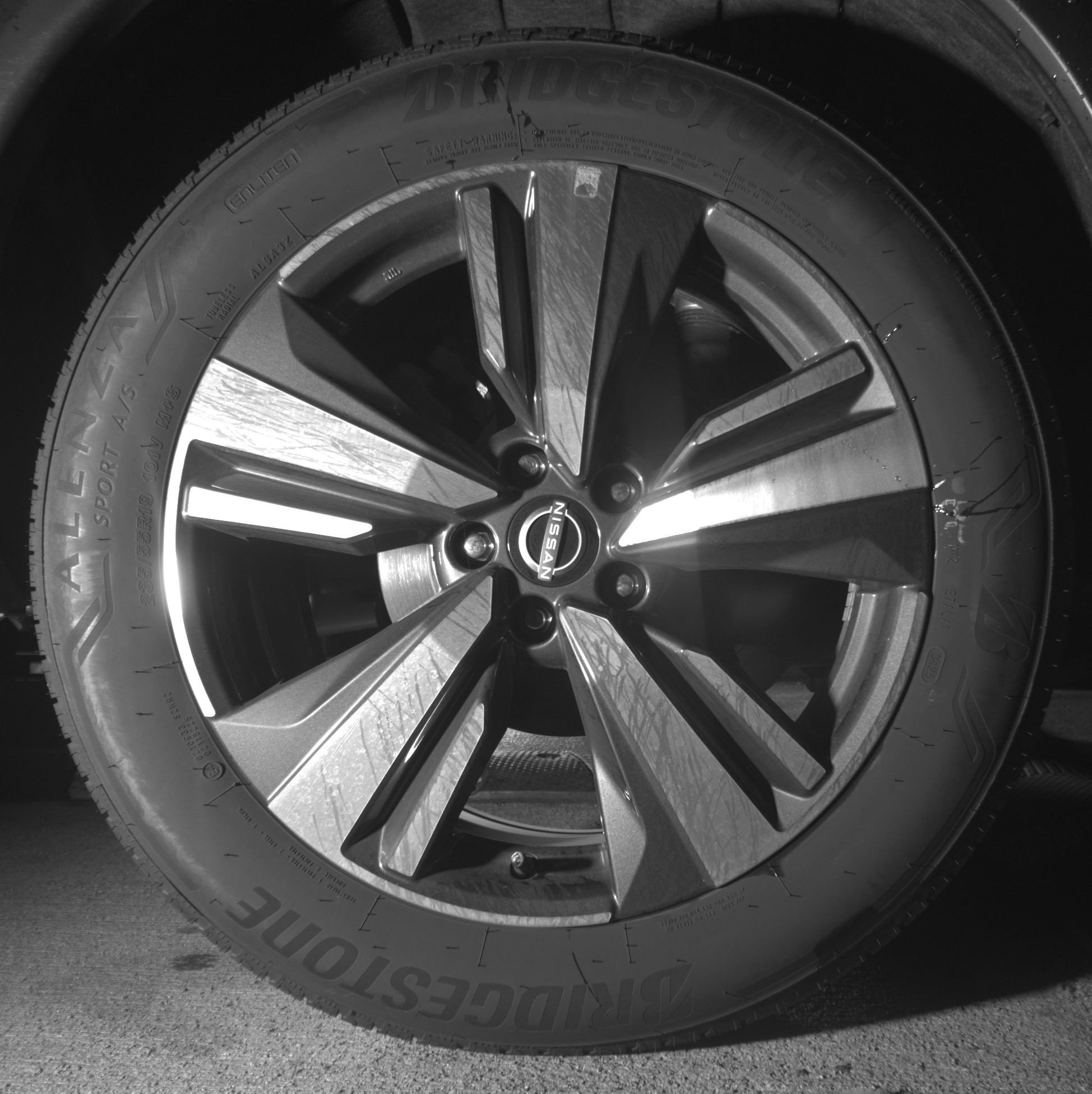 Thumbnail: 2026 Nissan Rogue - 15
