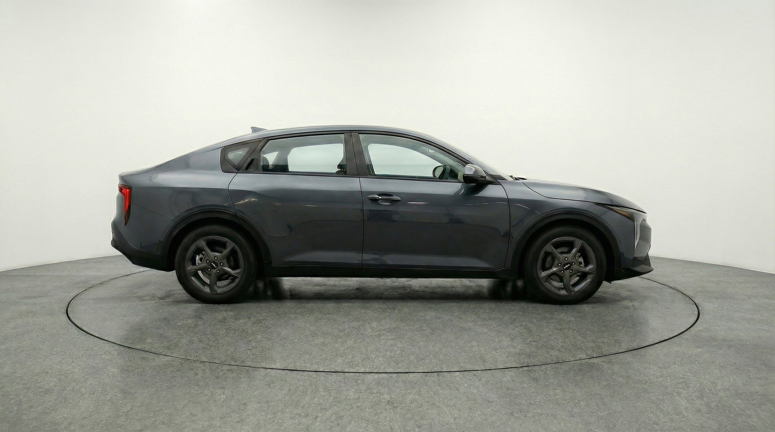 Thumbnail: 2025 Kia K4 - 11