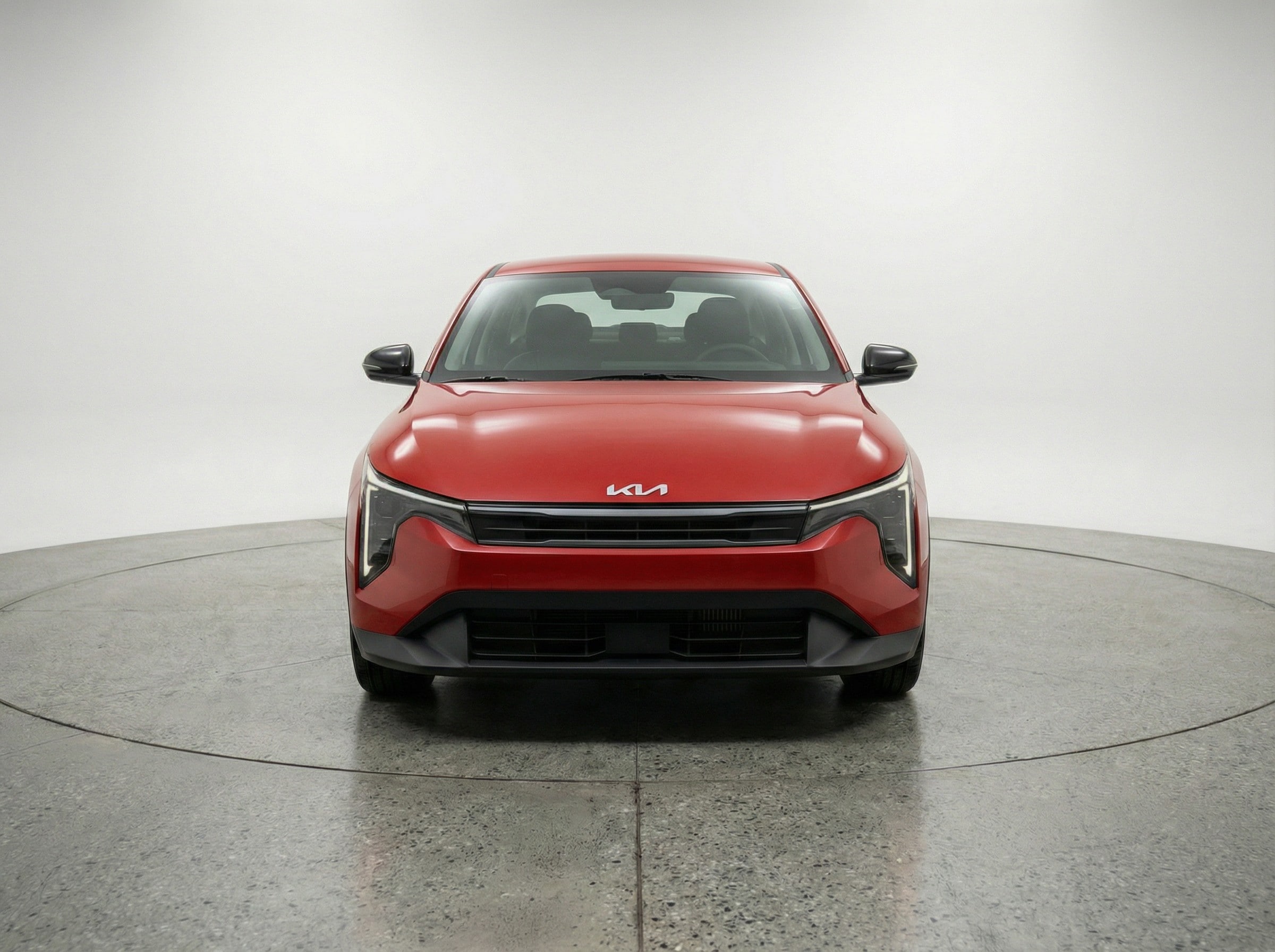 Thumbnail: 2025 Kia K4 - 2