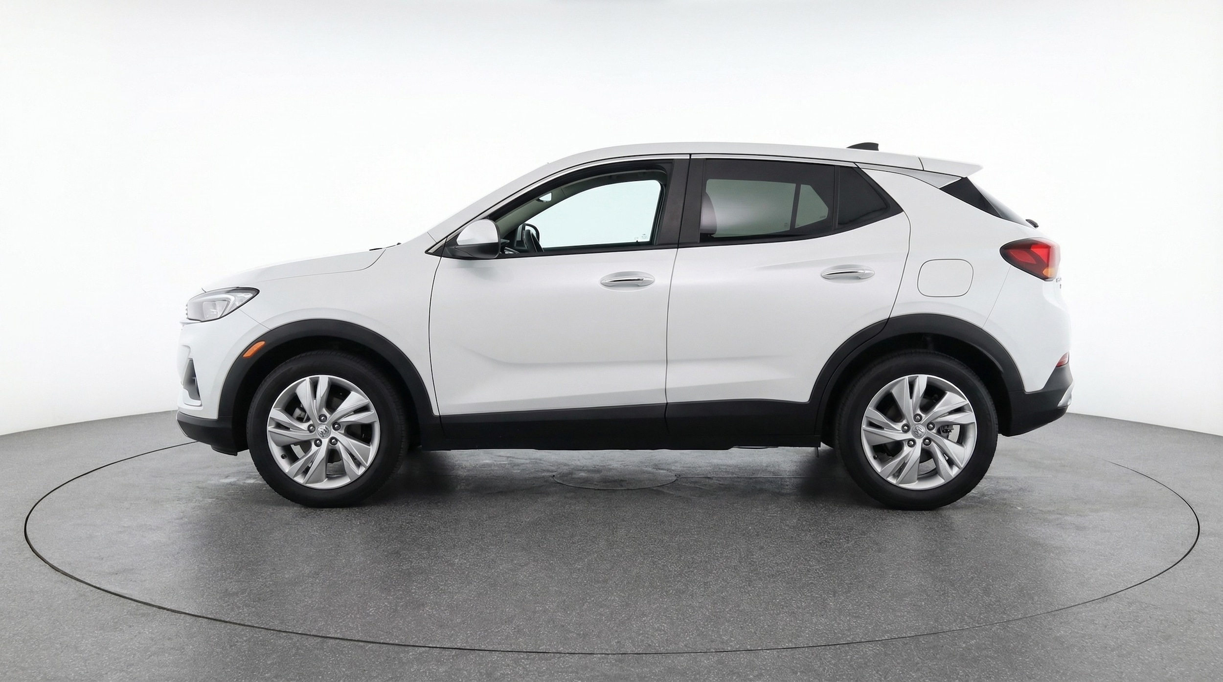 Thumbnail: 2025 Buick Encore GX - 4