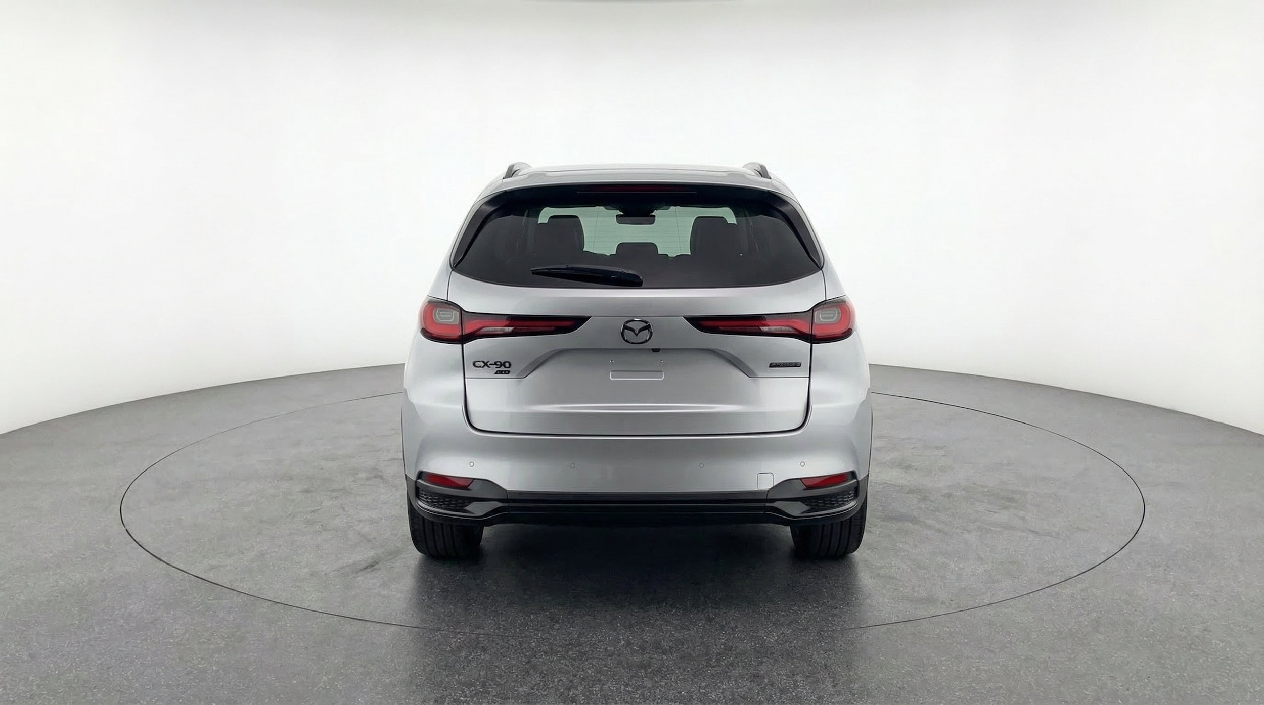 Thumbnail: 2026 Mazda CX-90 - 7