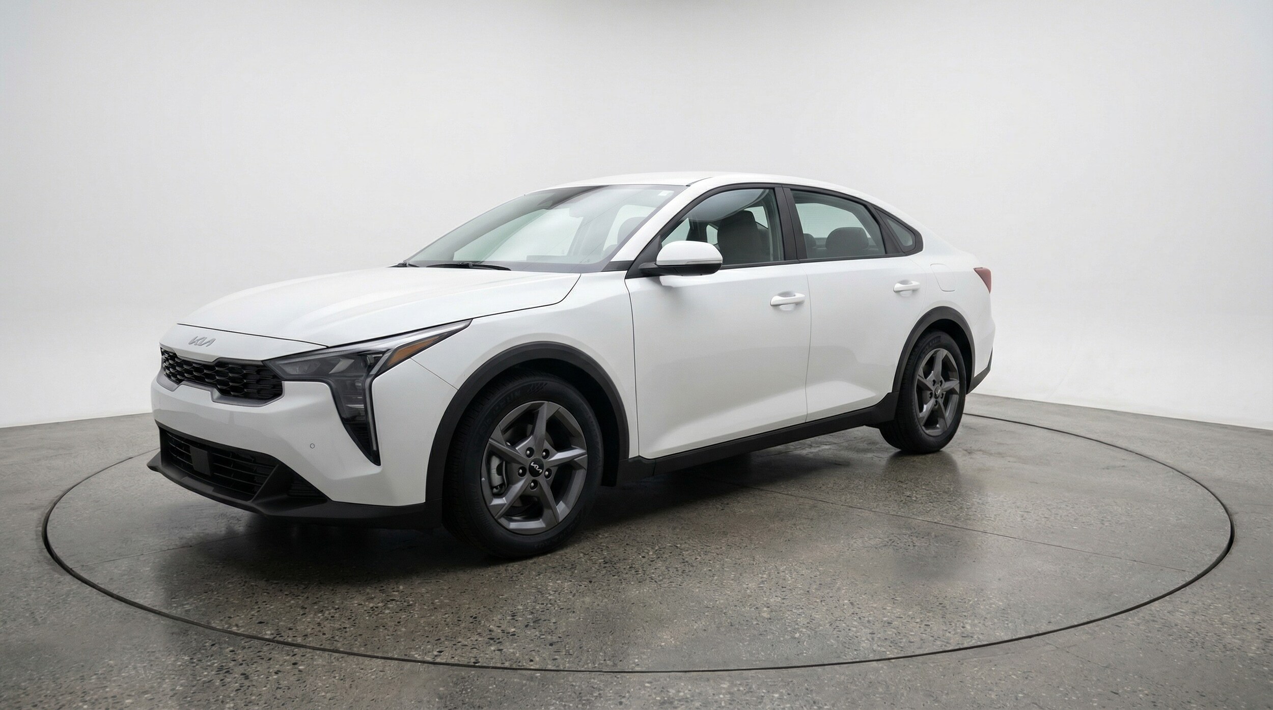 Thumbnail: 2025 Kia K4 - 3