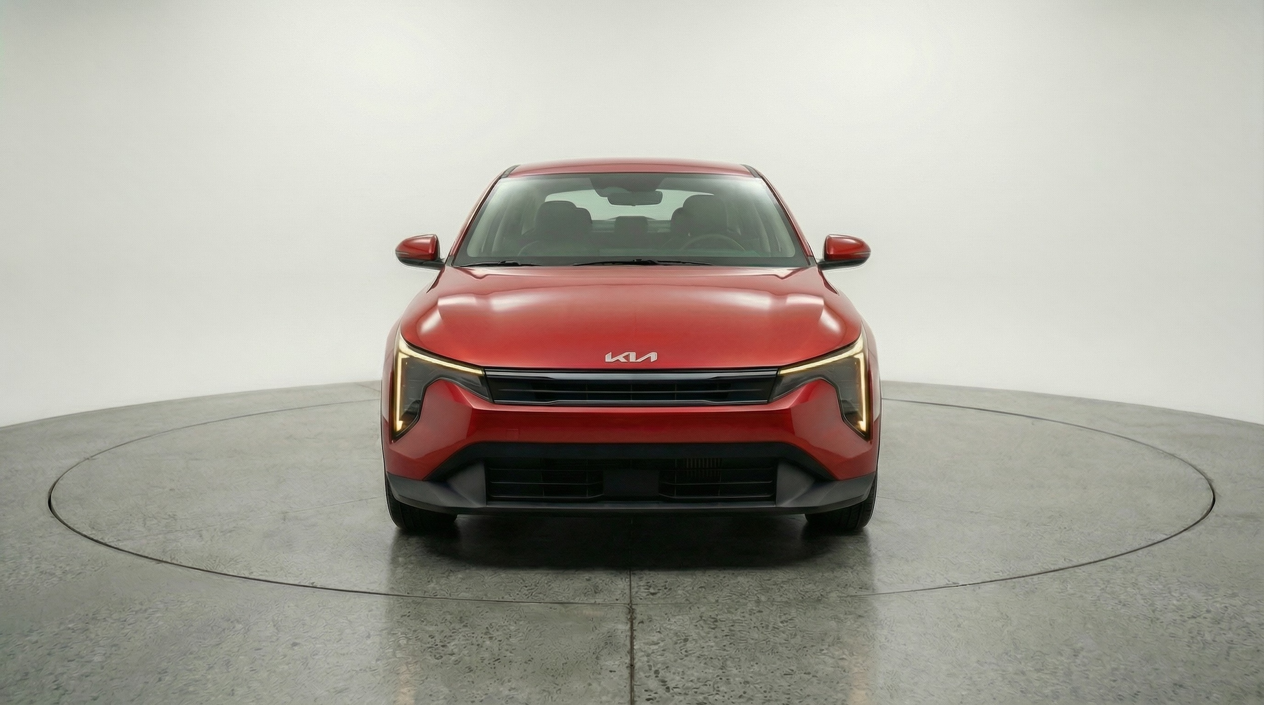 Thumbnail: 2025 Kia K4 - 2