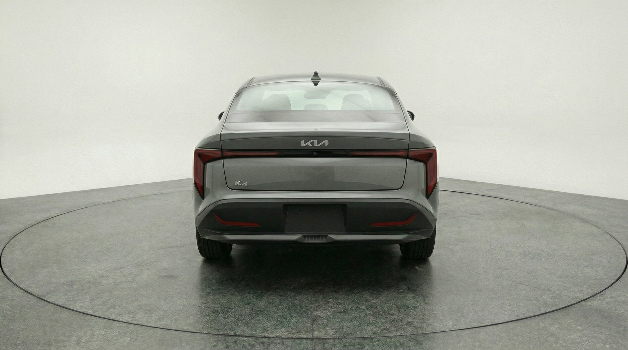 Thumbnail: 2025 Kia K4 - 6