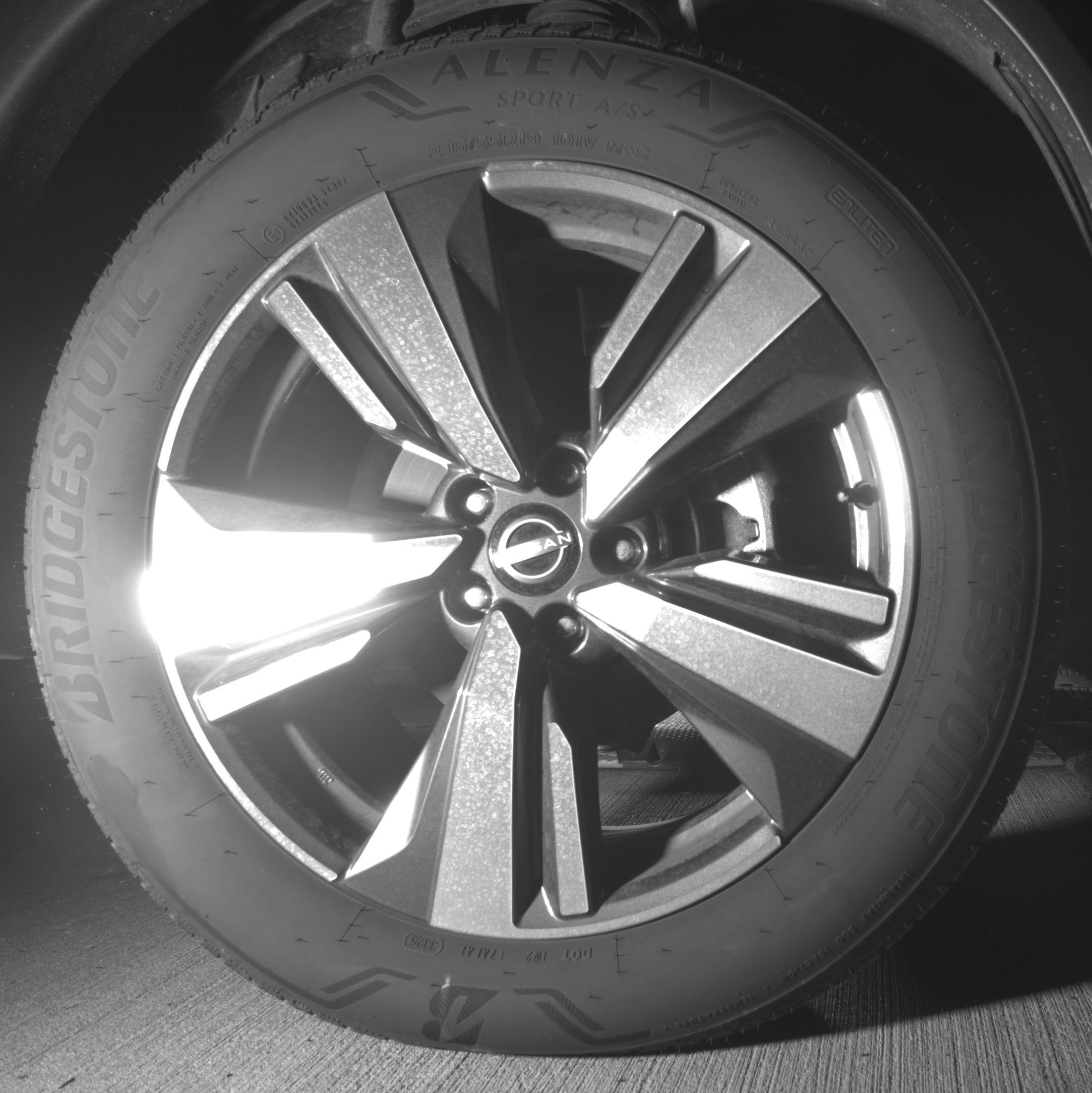 Thumbnail: 2026 Nissan Rogue - 13