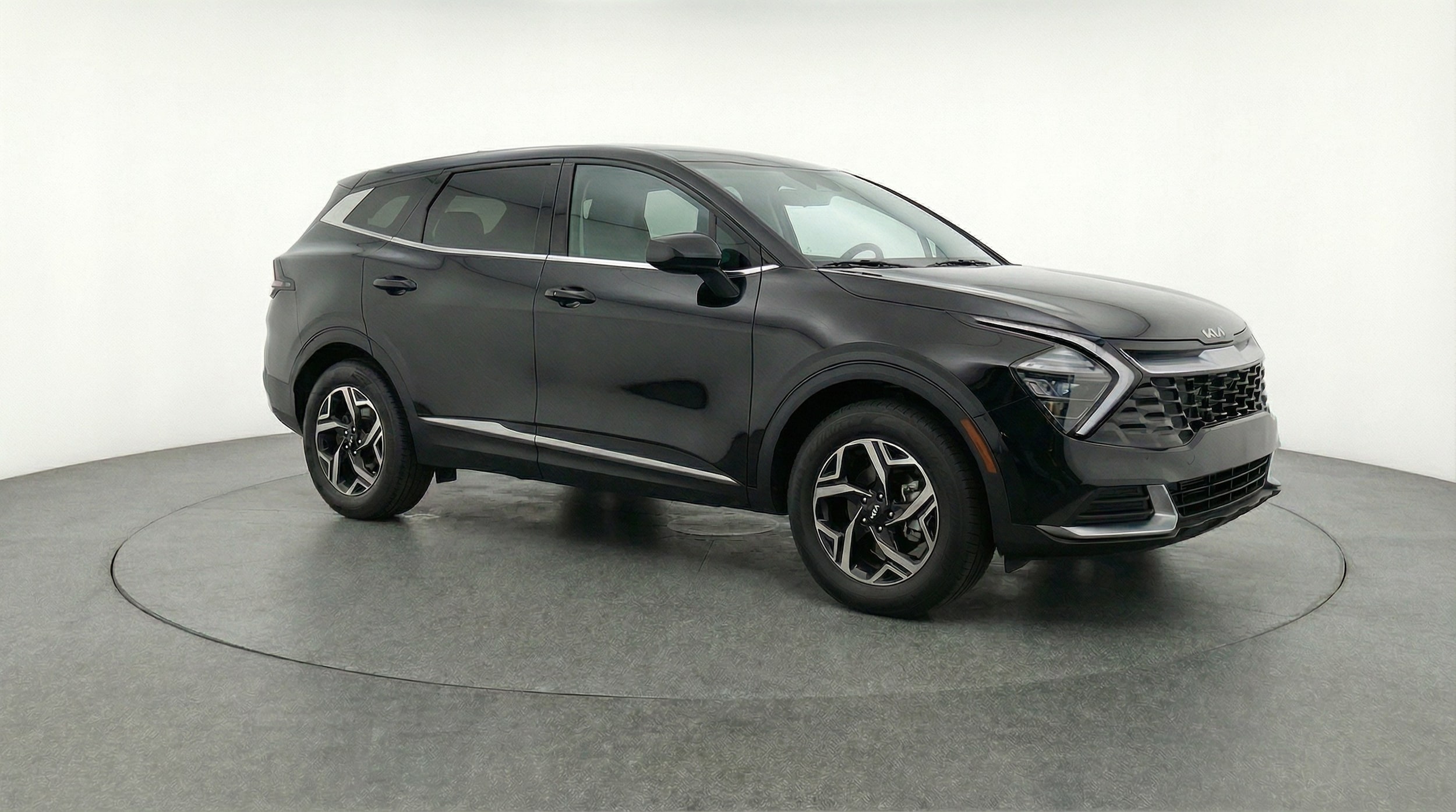 Thumbnail: 2025 Kia Sportage - 1