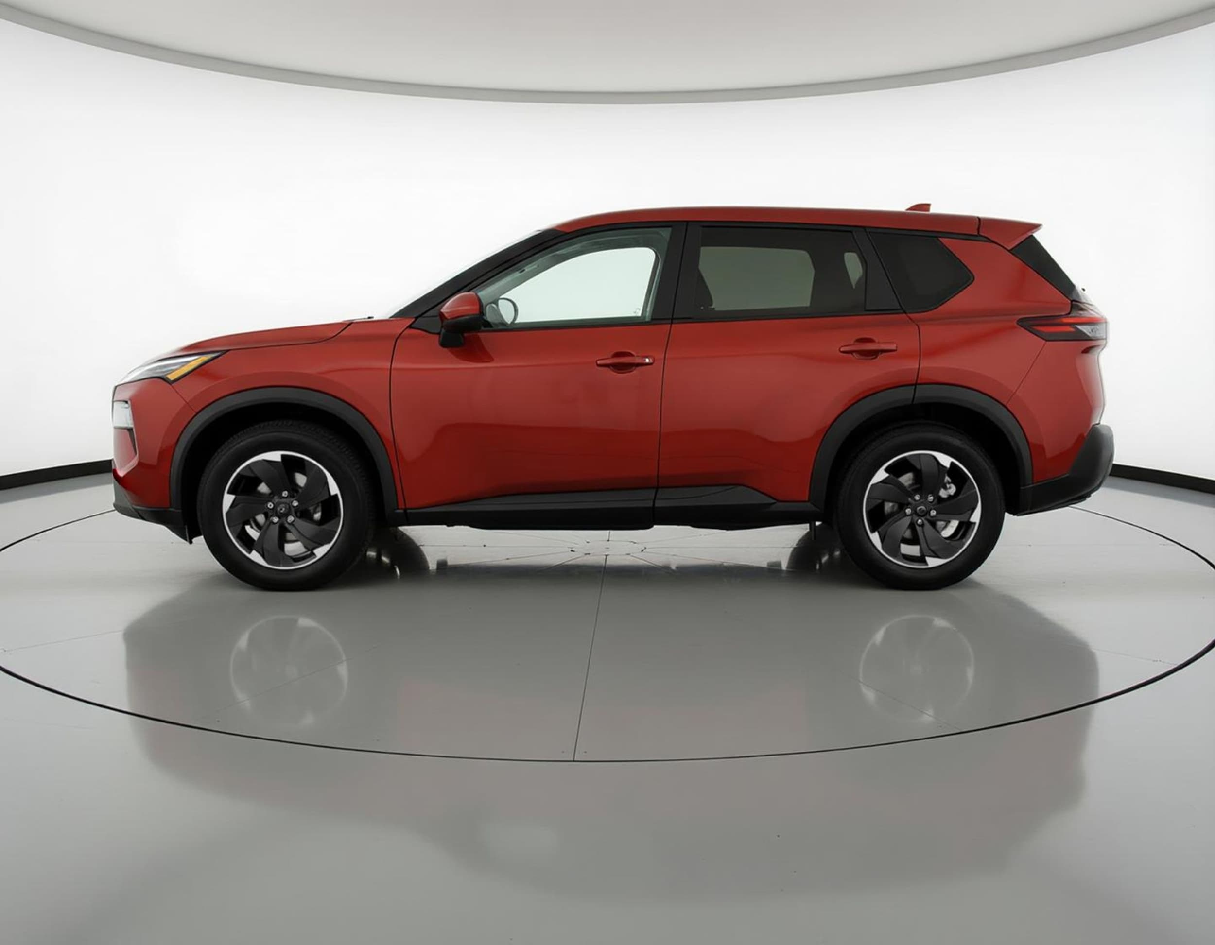 Thumbnail: 2025 Nissan Rogue - 4