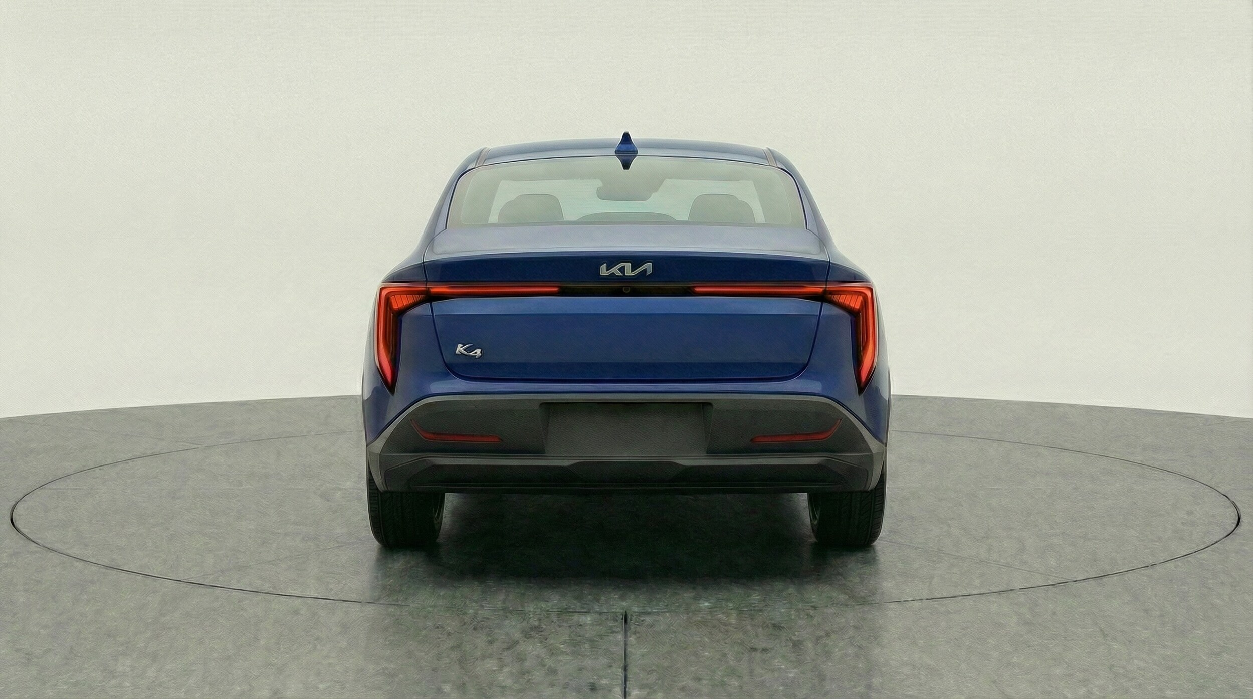 Thumbnail: 2025 Kia K4 - 6