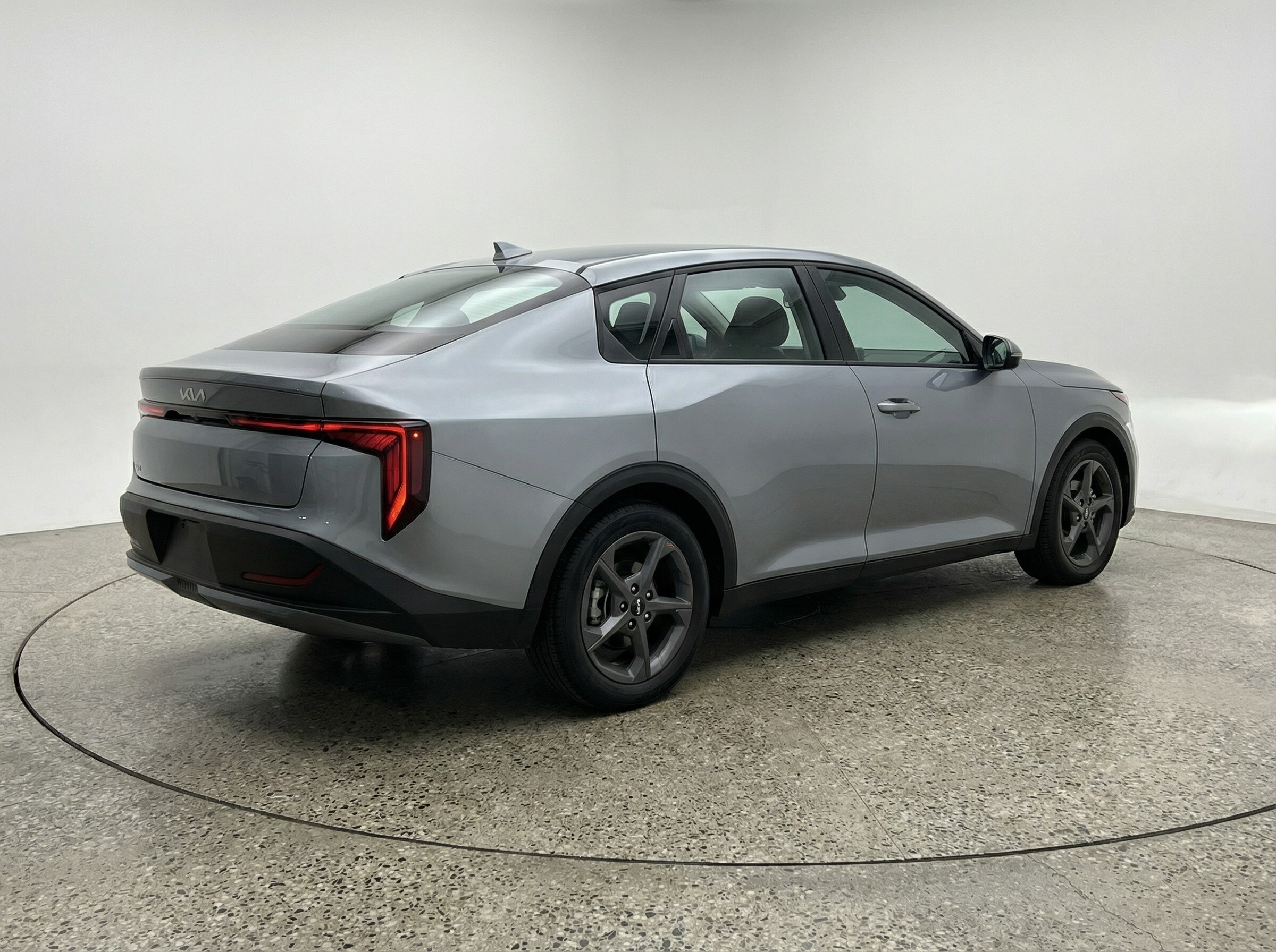 Thumbnail: 2025 Kia K4 - 7