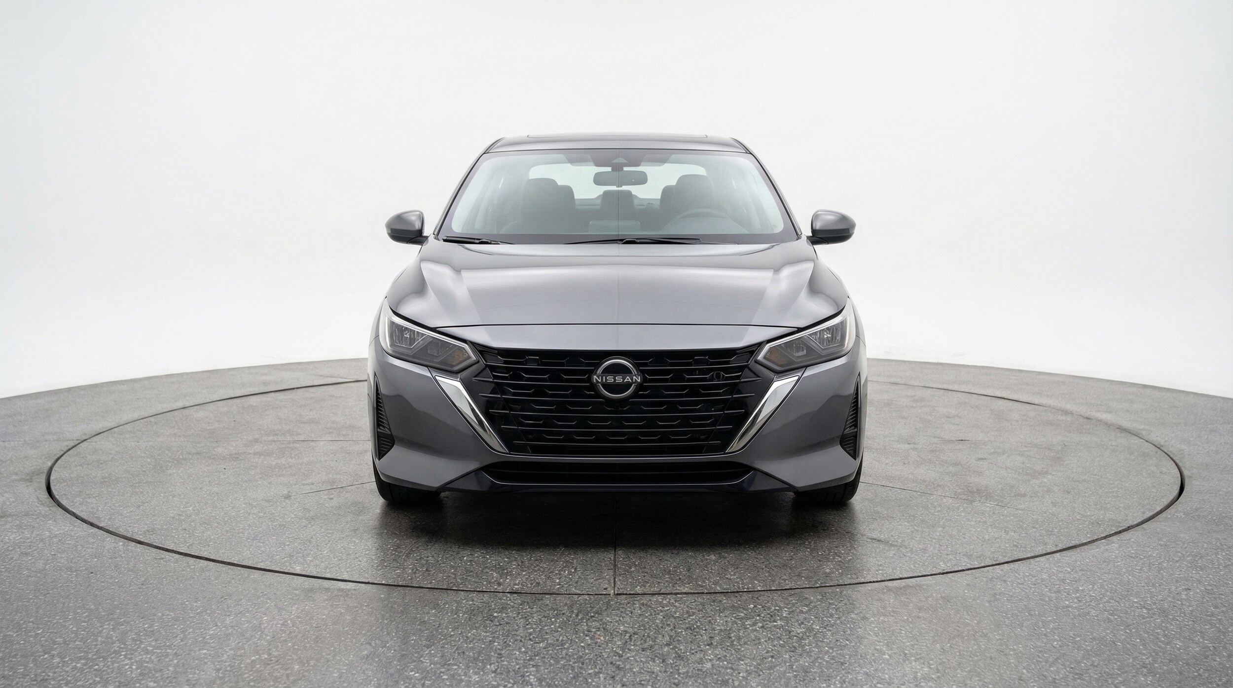 Thumbnail: 2025 Nissan Sentra - 2